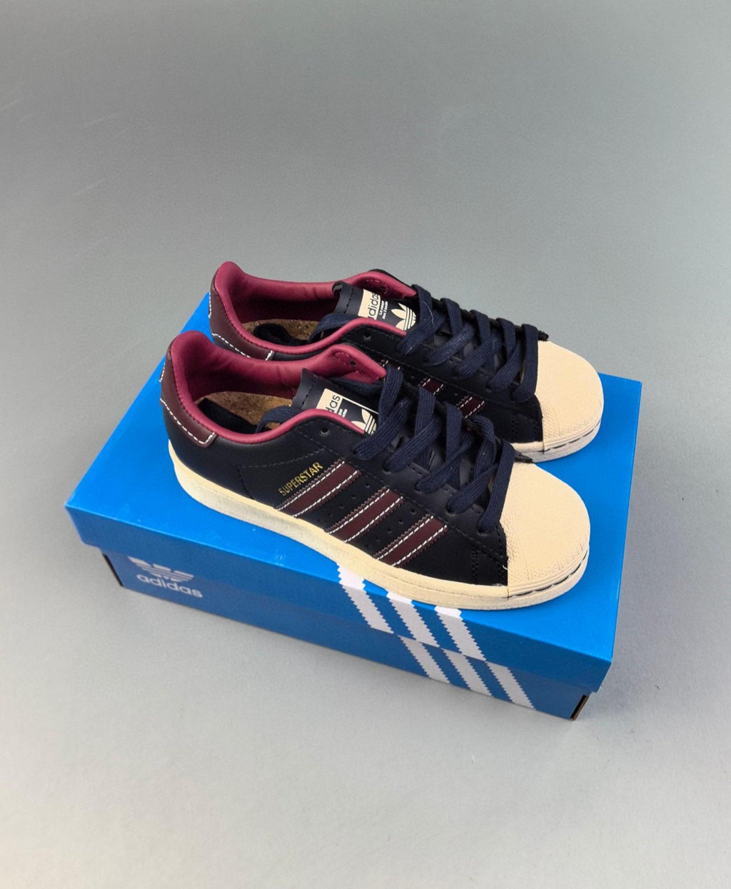 Originals Superstar 36-45