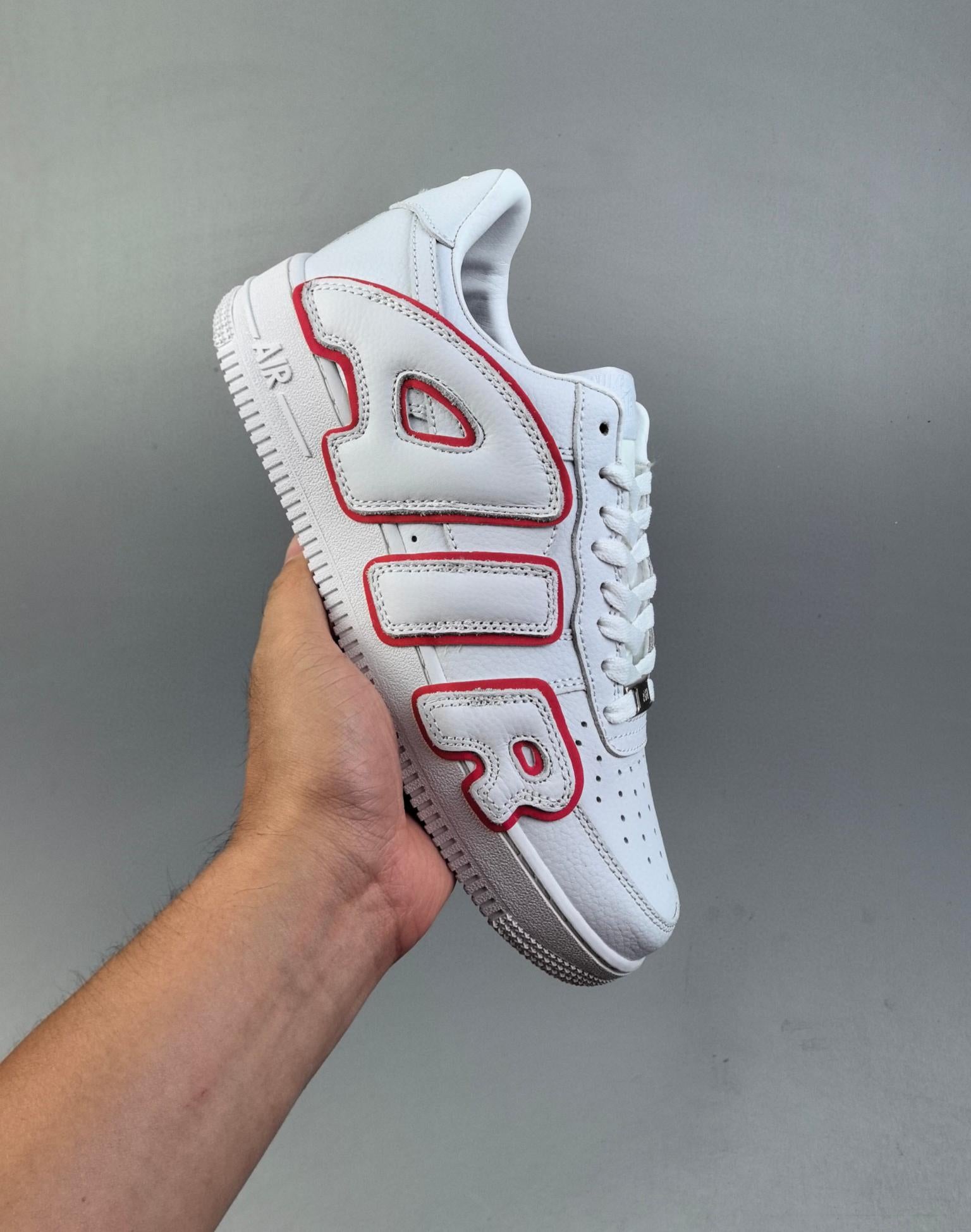 Cpfm X Air Force 1 Low 36-47