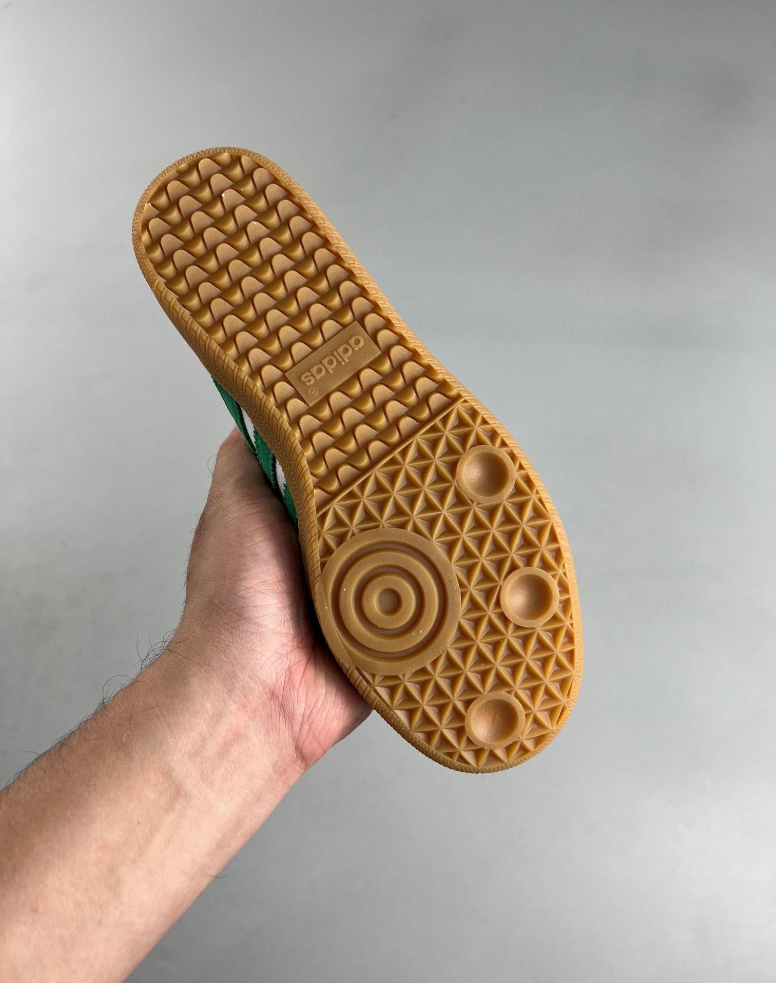 Samba 36-45