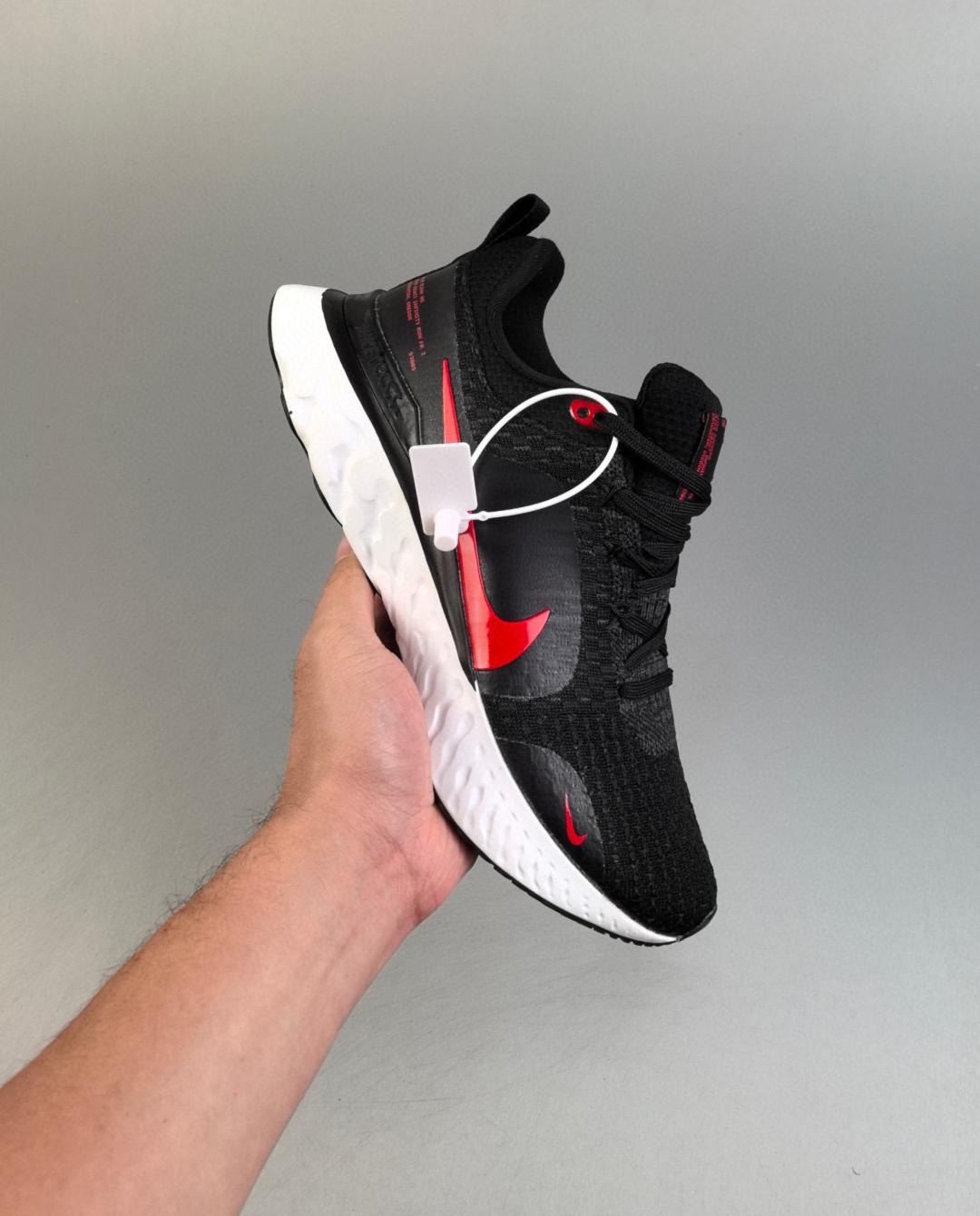 180 React Infinity Run Fk 3 Prm Dz3014 40-45 _5