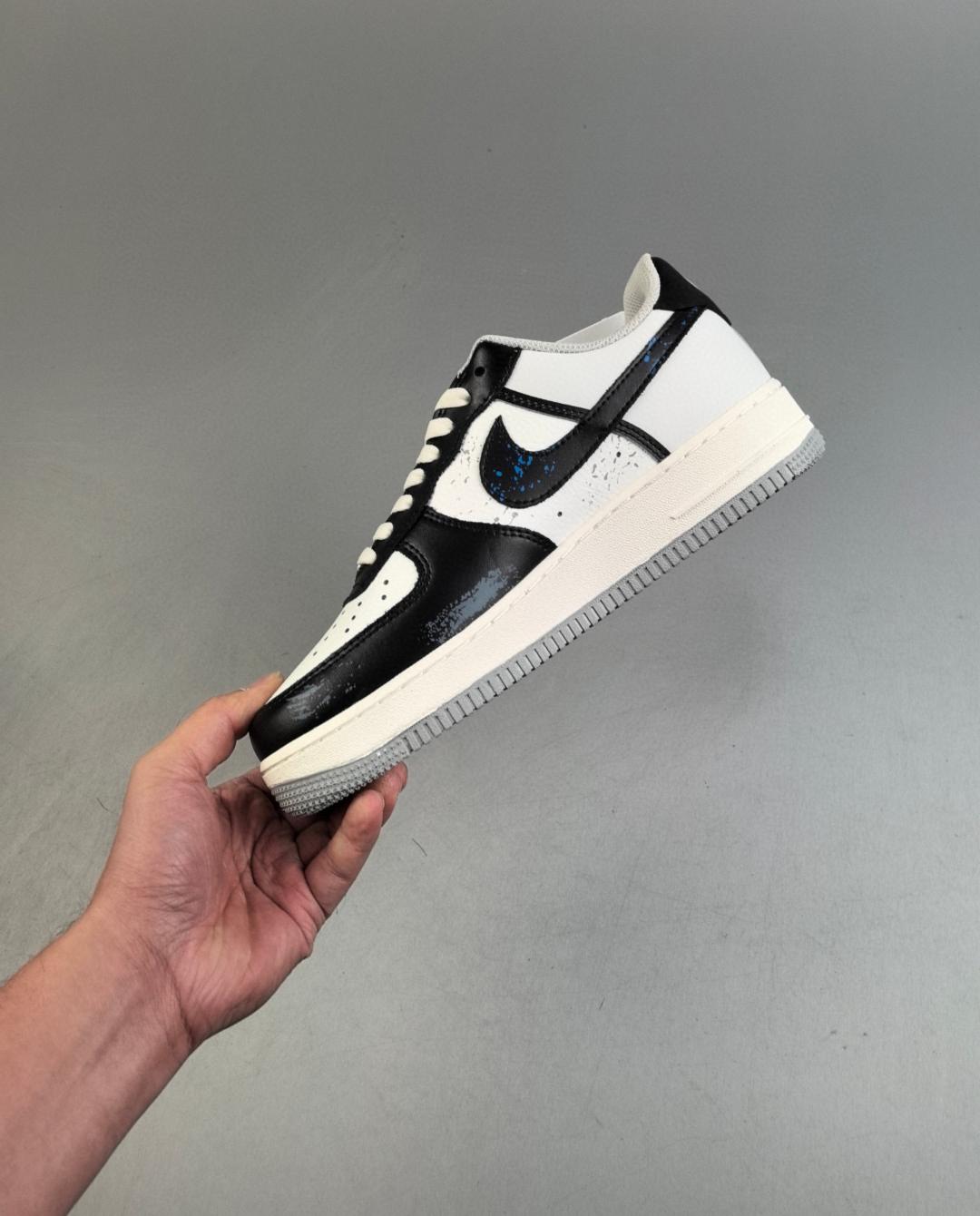 Air Force 1 07 36-45