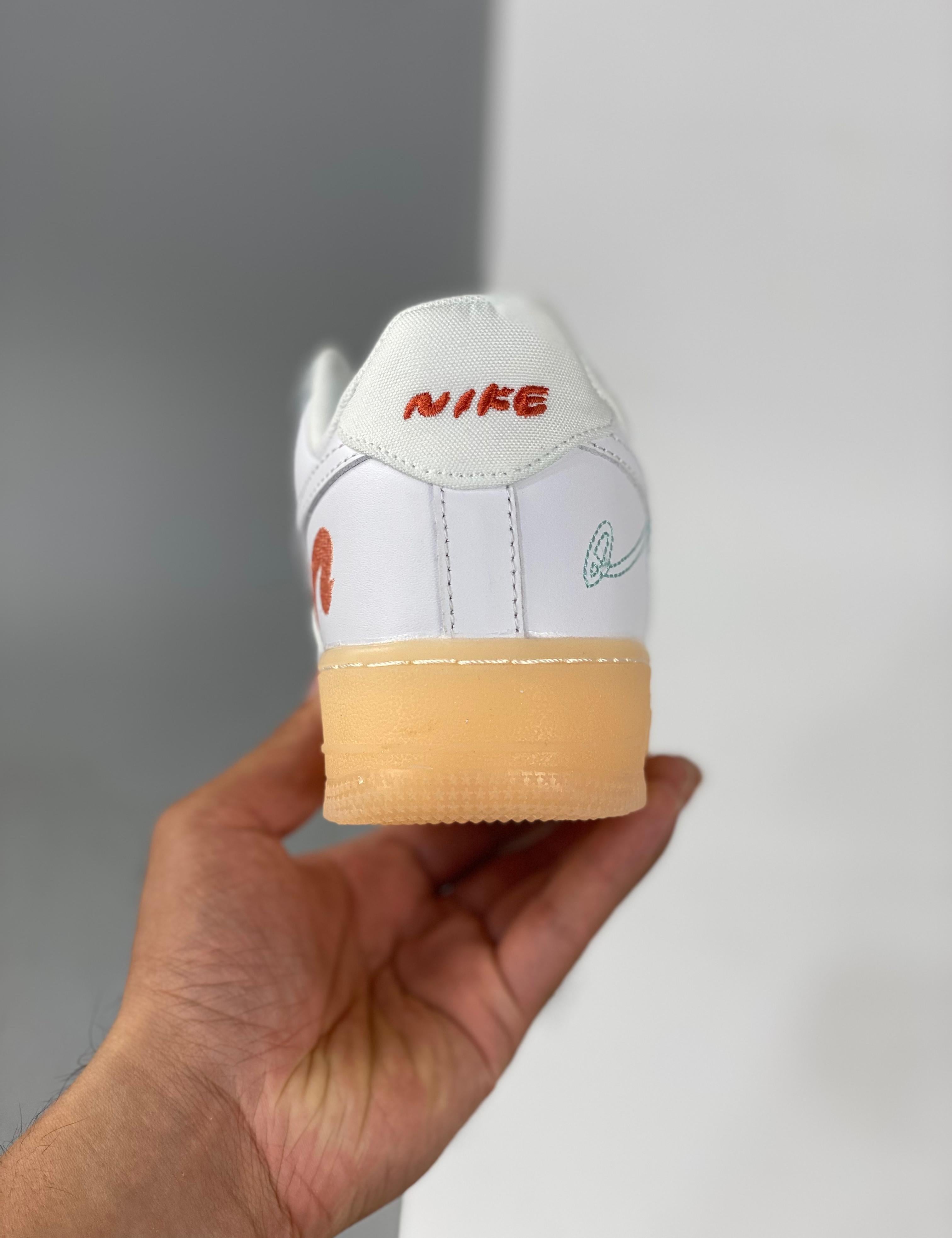 Air Force 1 36-45