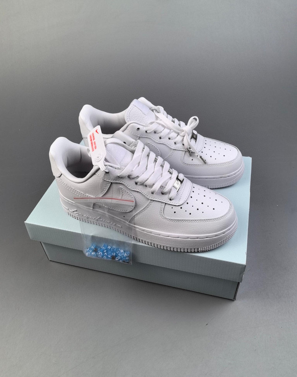 180 Drakes Nocta X Air Force 1 Low Certified Lover Boy Cz8065-100 36-45