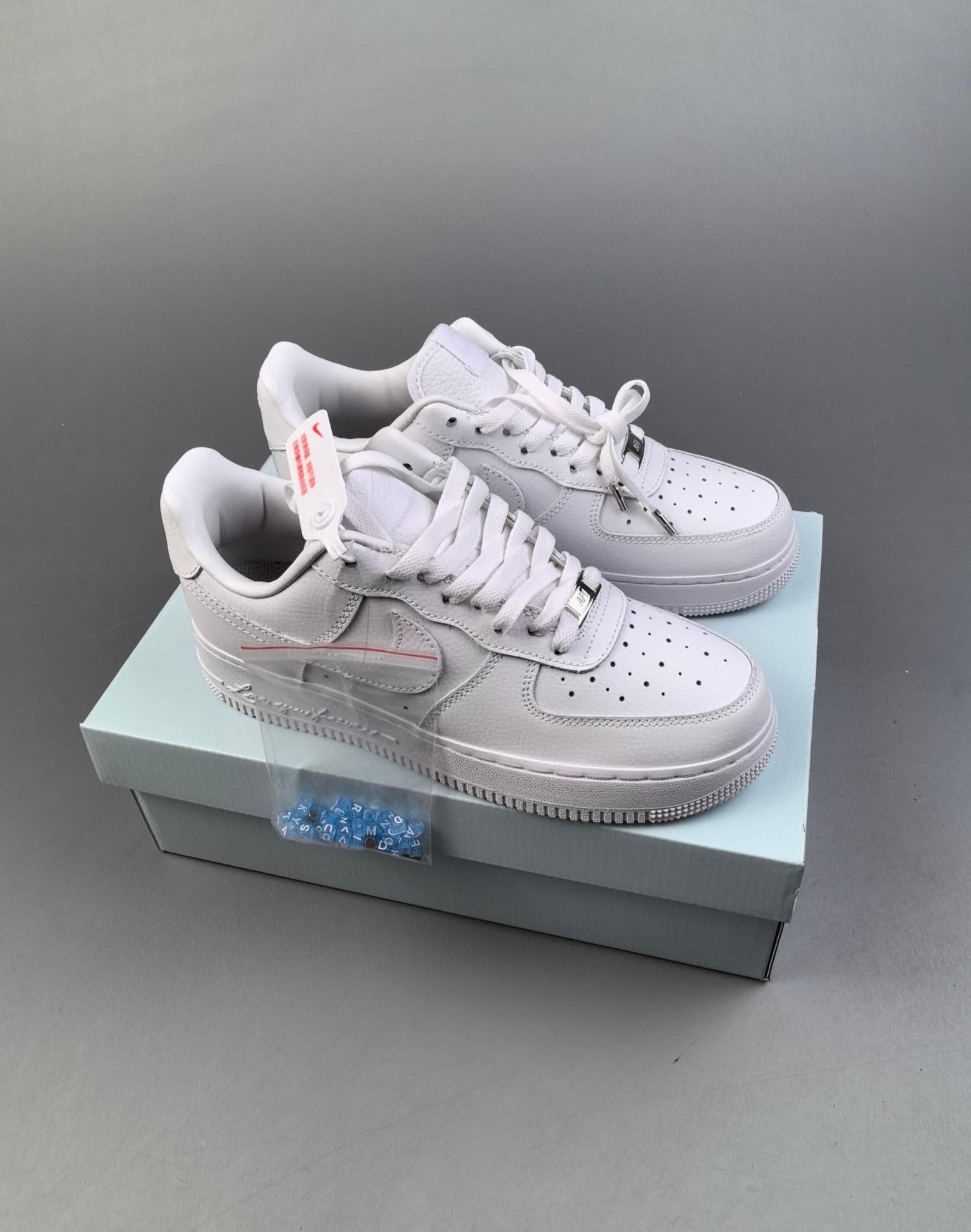 180 Drakes Nocta X Air Force 1 Low Certified Lover Boy Cz8065-100 36-45