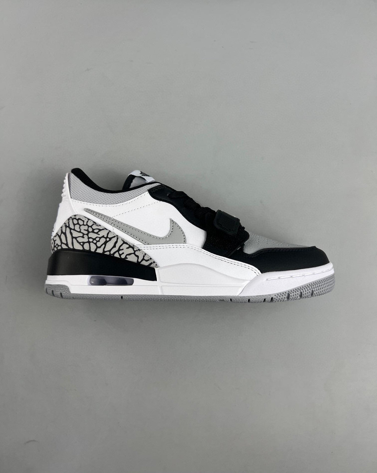 Air Jordan Legacy 312 Low Light Smoke Grey 36-47