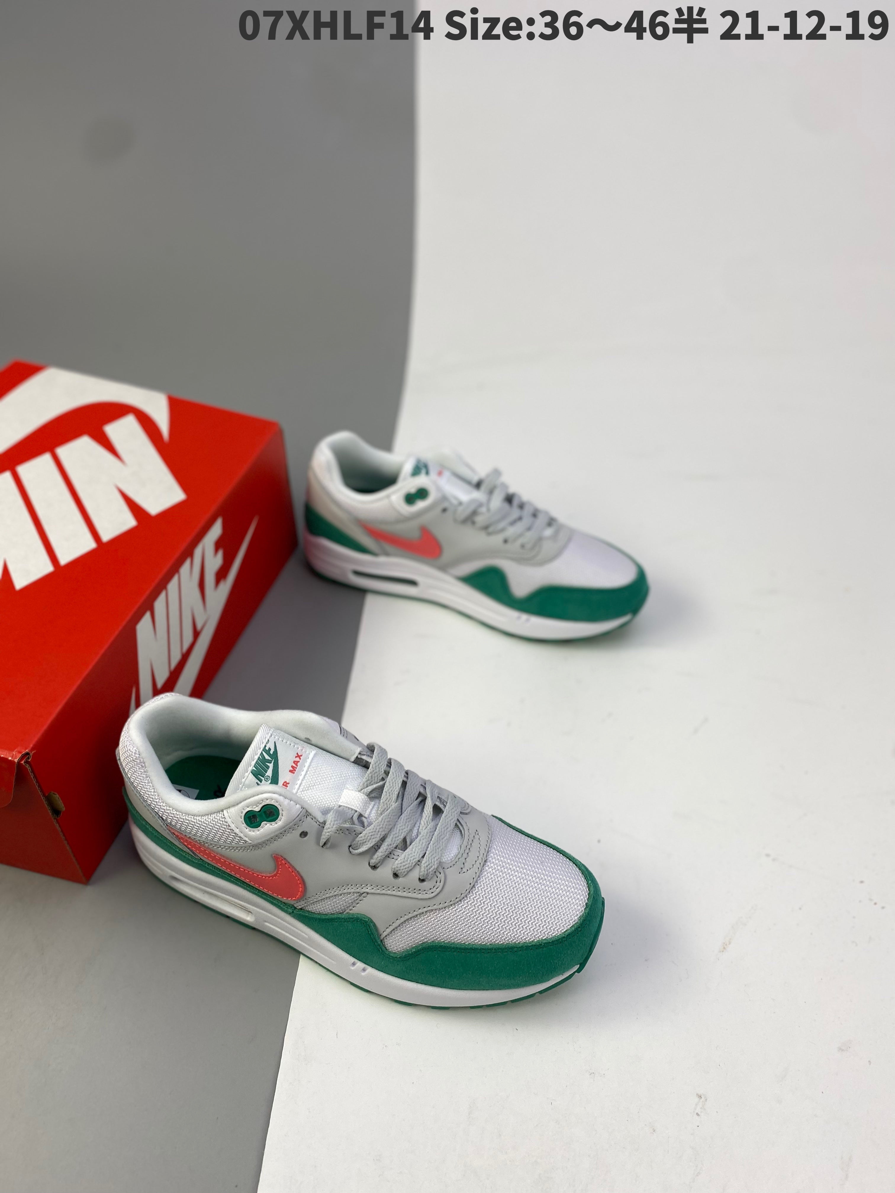 Air Max 1 Sjd 36-46