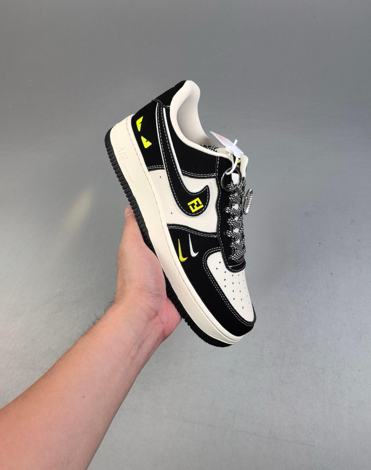 Air Force 107 Lv8 36-45