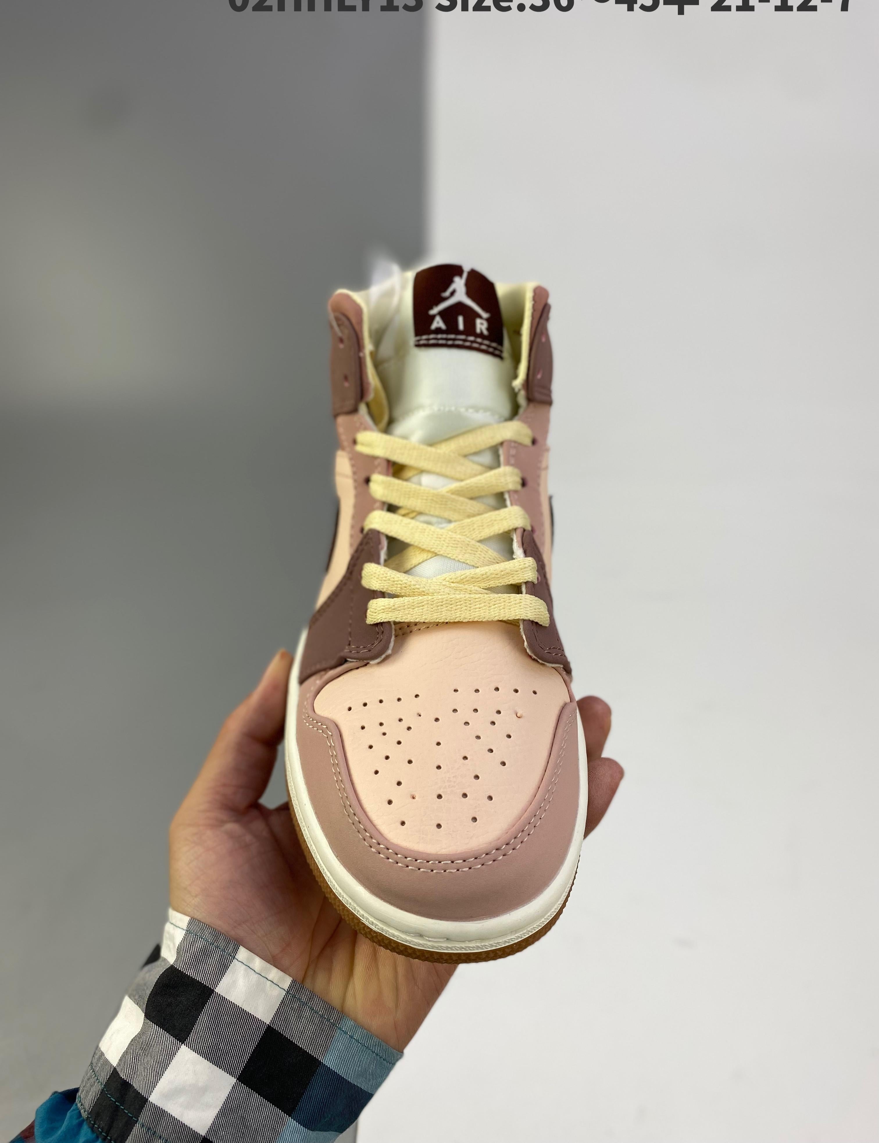 Air Jordan 1 High 36-45