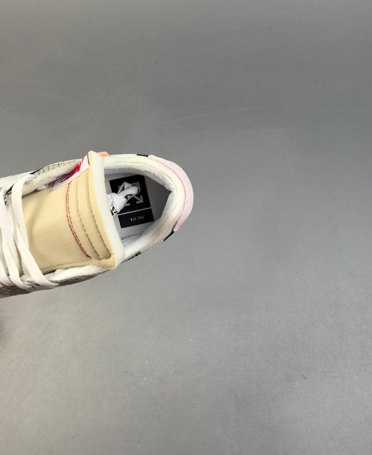 200 Off-white X Air Max90 Gpx Aa7293-100 36-45
