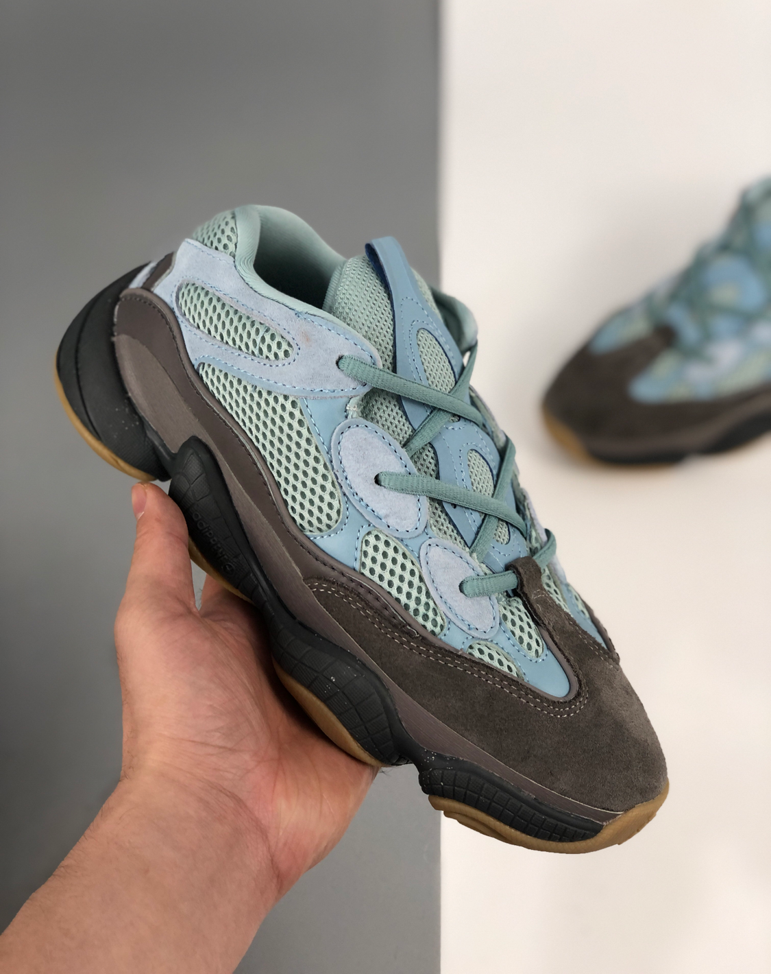 Yeezy 500 36-45