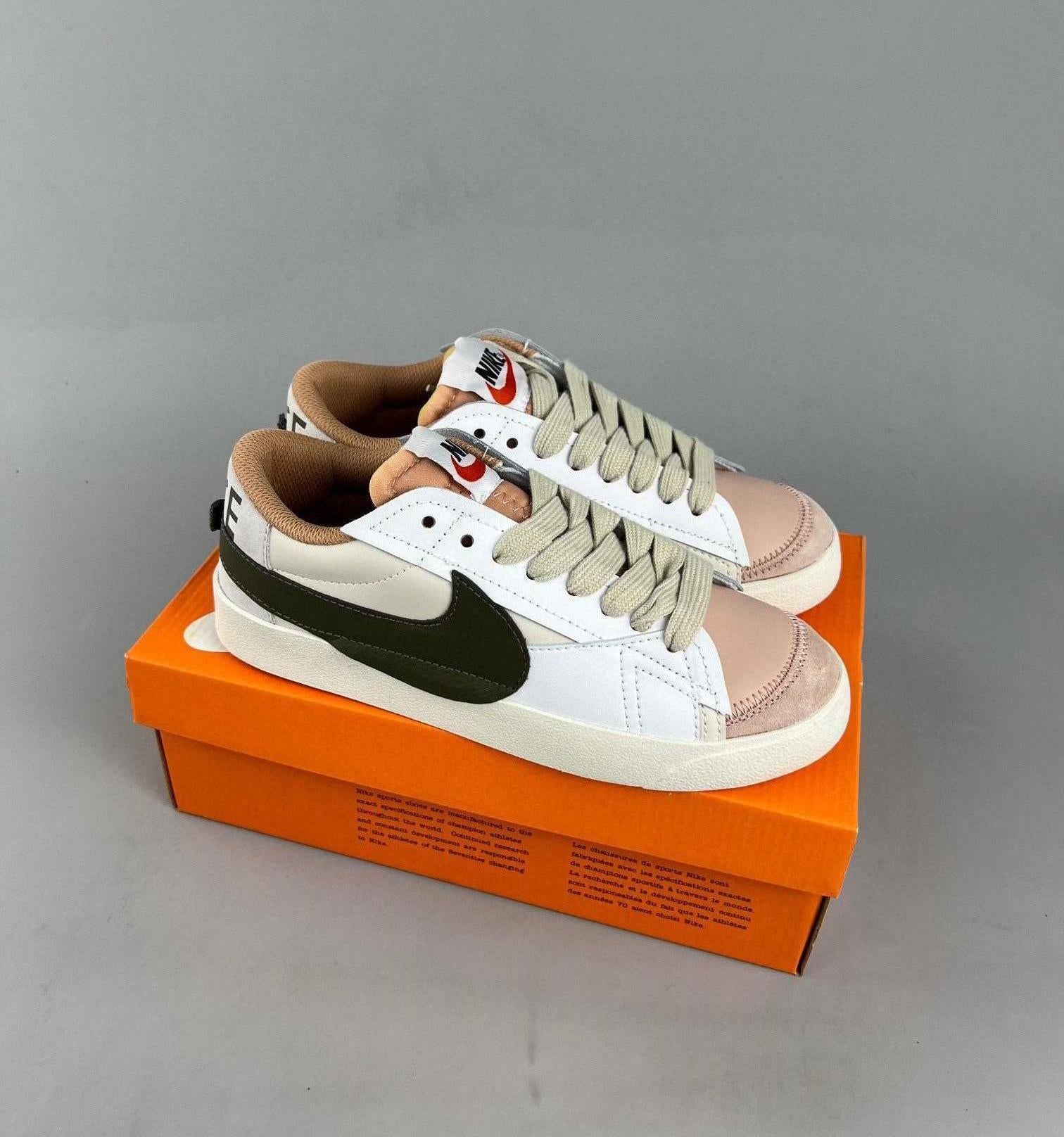 Blazer Low 77 Vntg 36-44