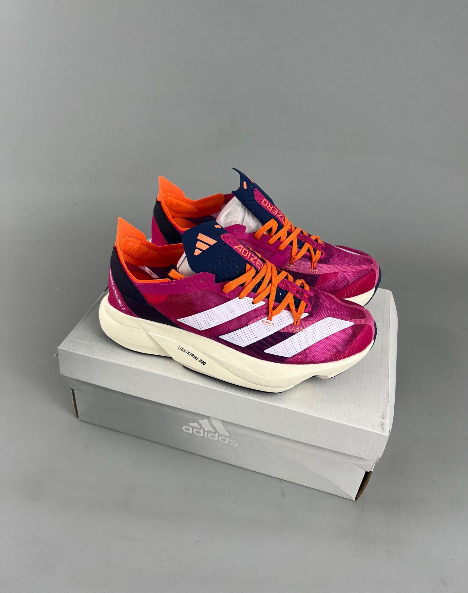 Adizero Solar Pro 3 40-45