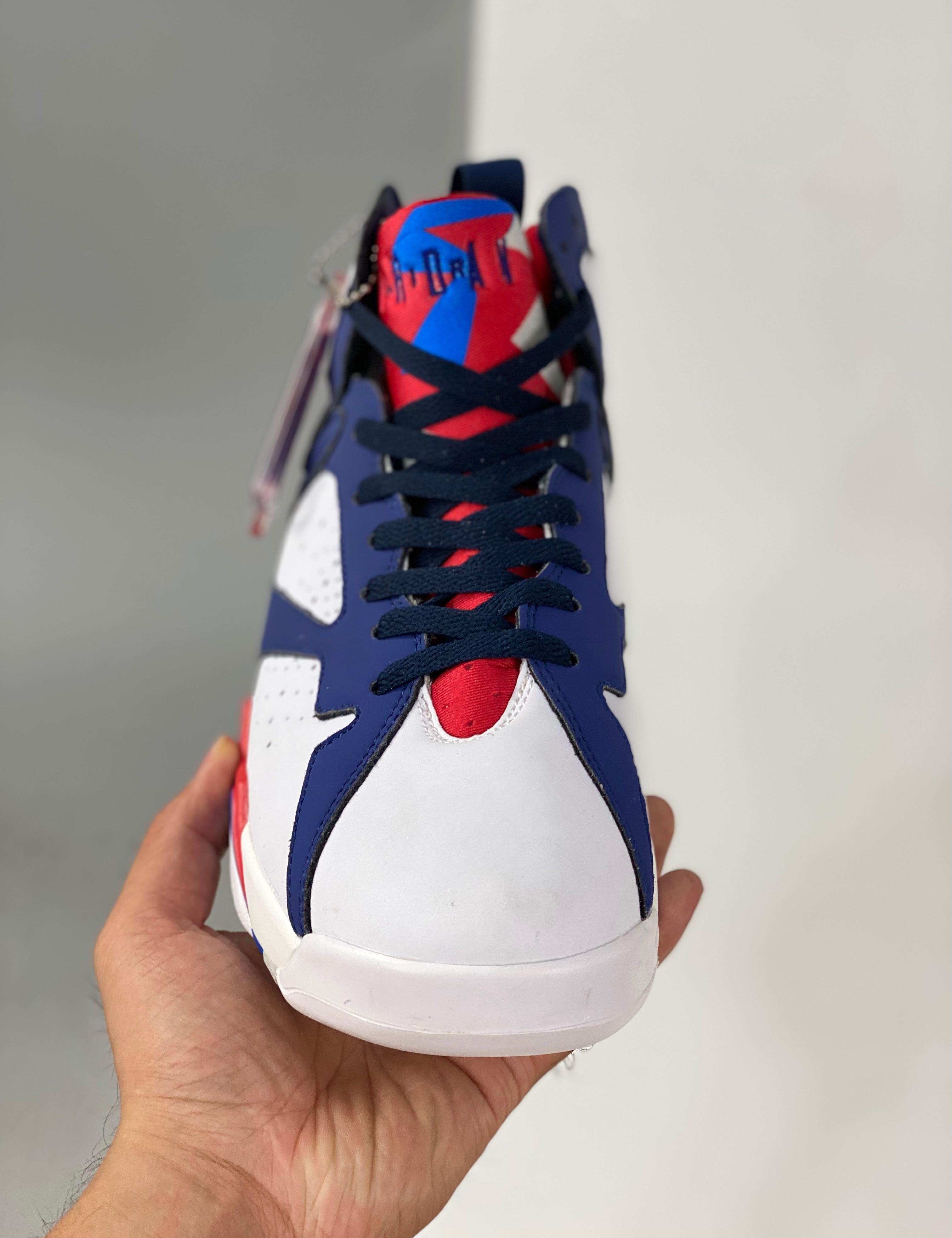 Air Jordan 7 Retro Paris Saint-germain 40-46
