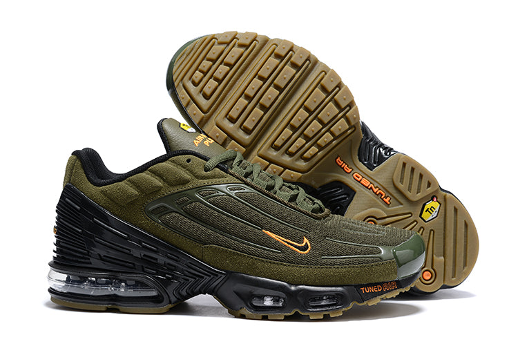 Air Max Plus Iii Max Tn 39-46