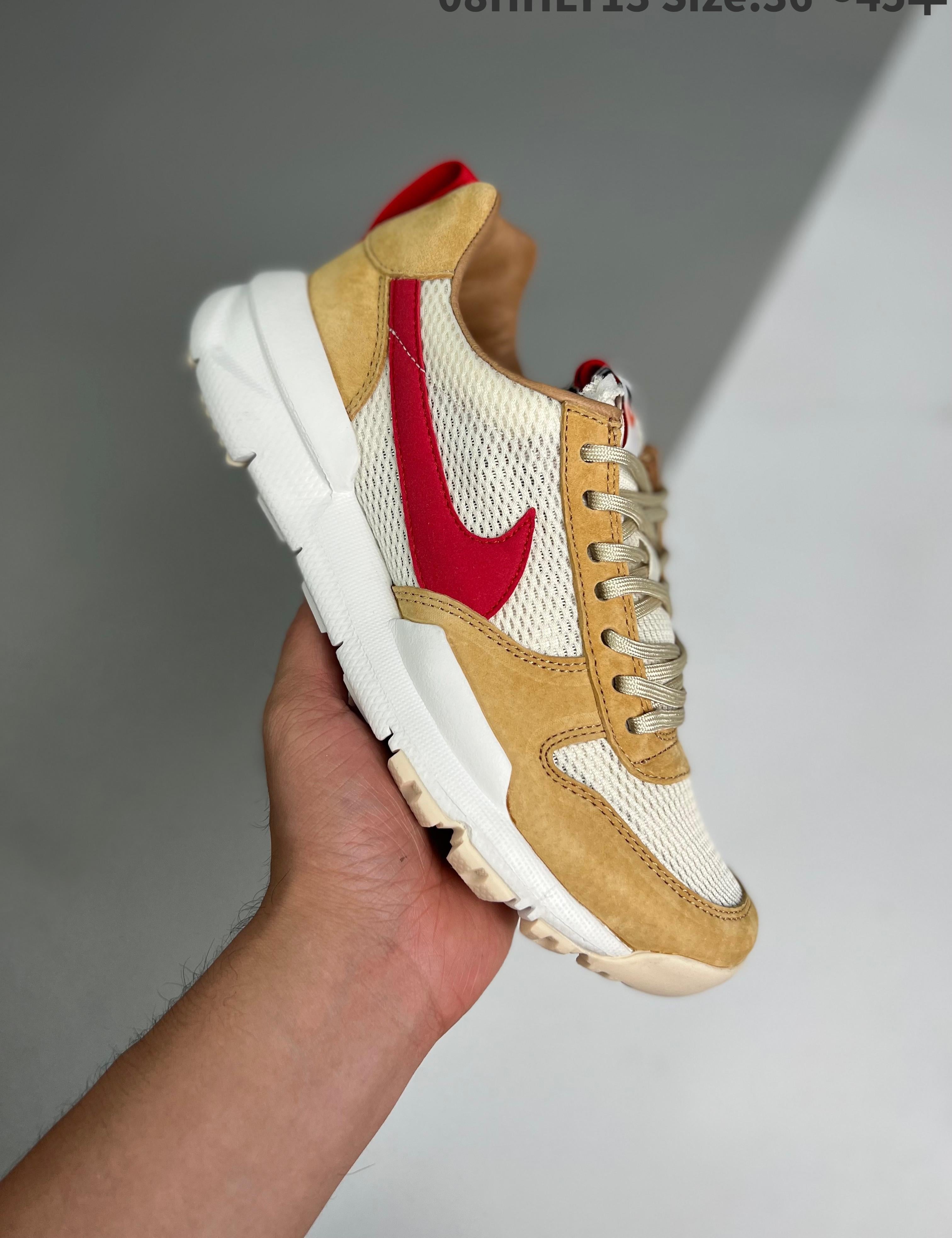 220 Tom Sachs X Nkcraft Aa2261 36-45