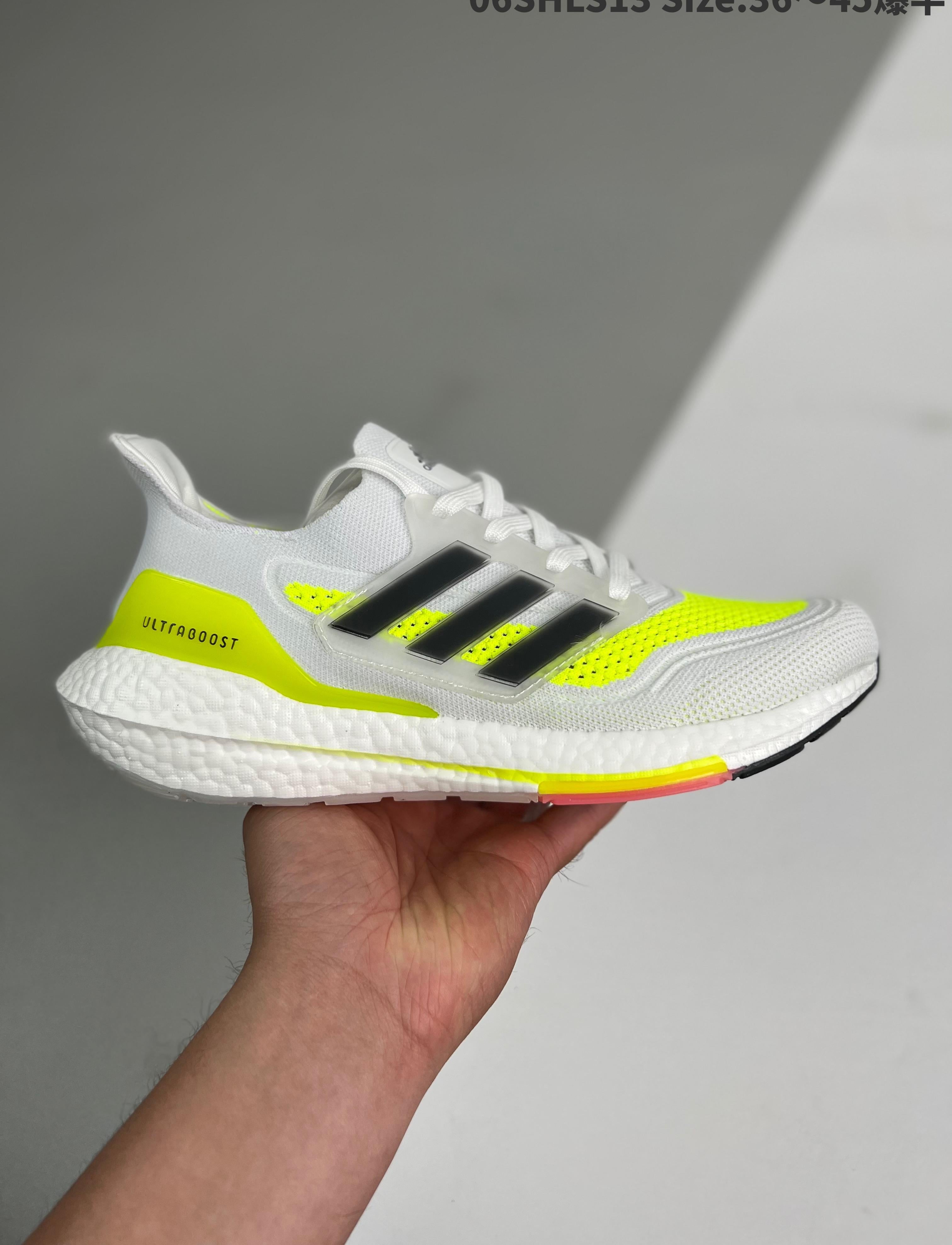 Ultra Boost 2021 36-45
