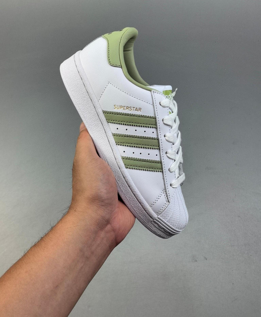 Originals Superstar W 36-39