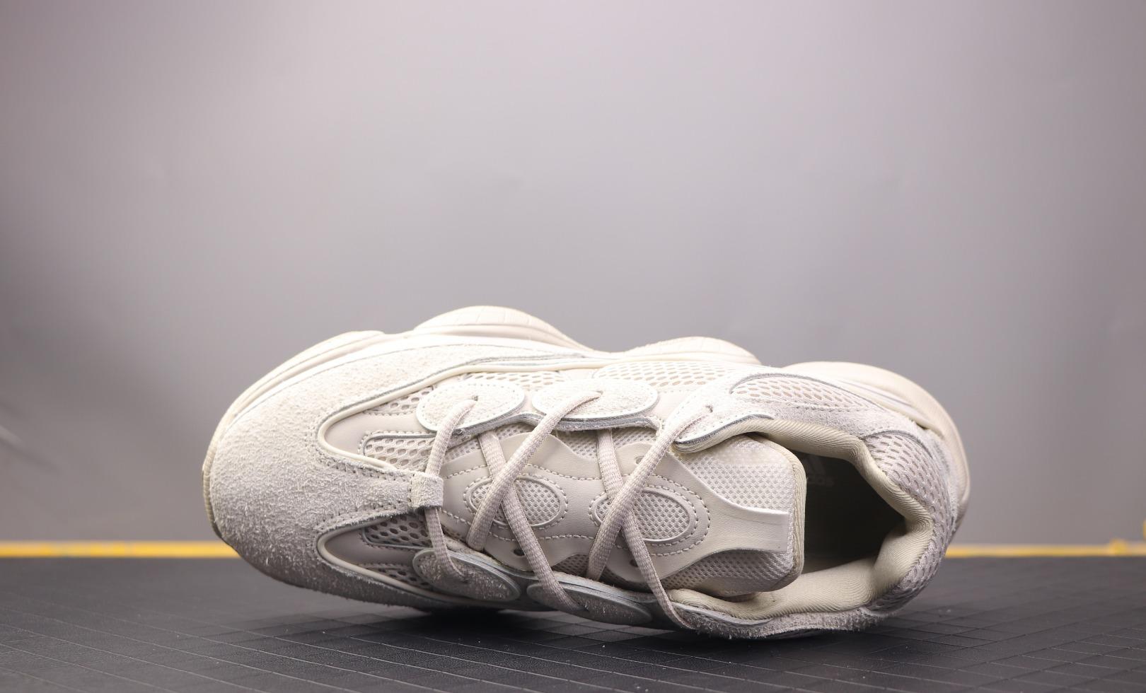 Yeezy Desert Rat 500