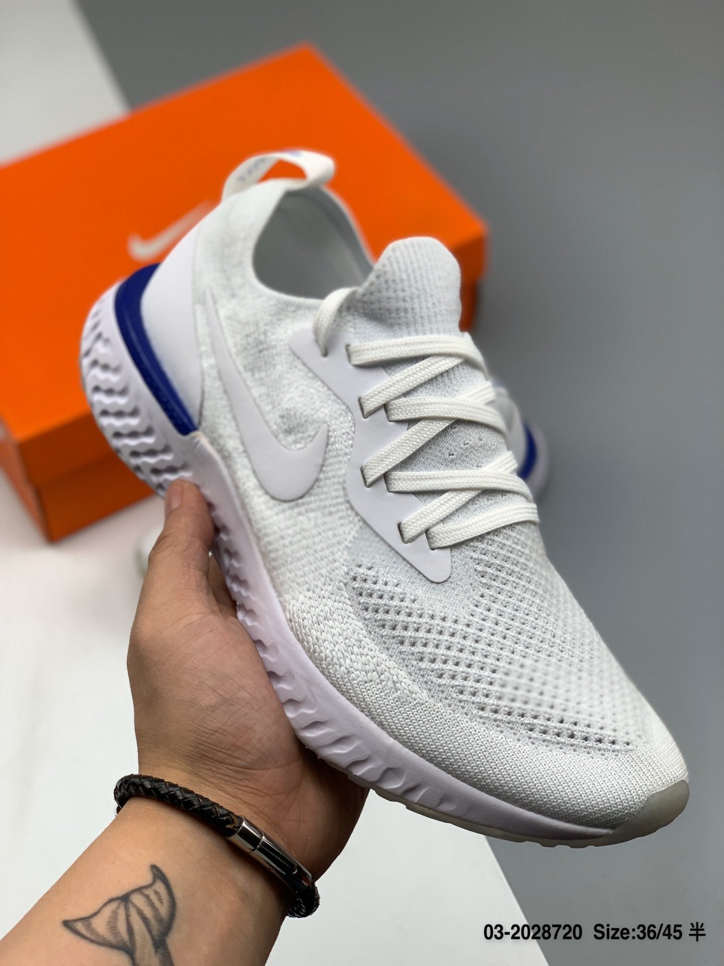 130 Epic Phantom React Fk 03-2028720 Size36-45 _5