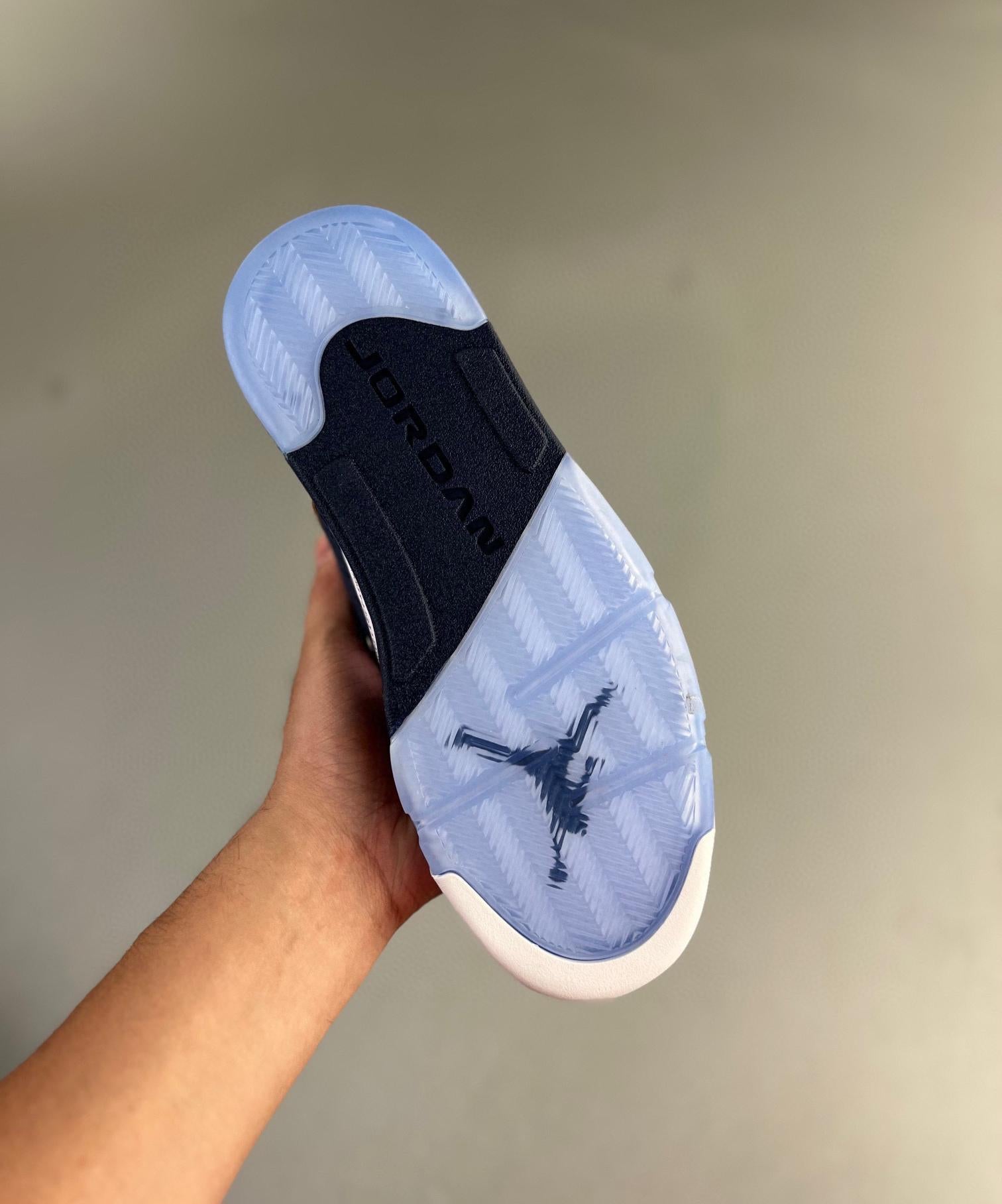 Air Jordan 5 Low Chinese New Year 36-47