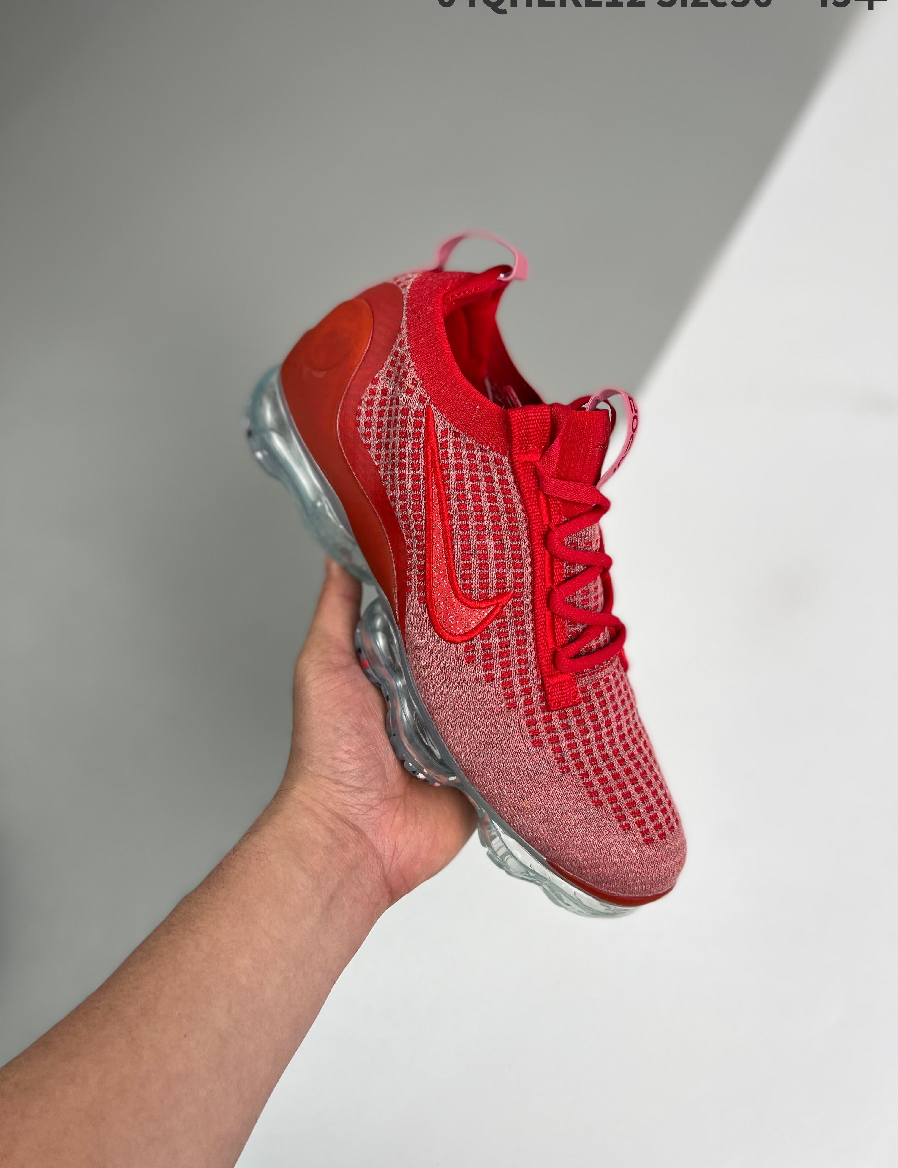 Air Vapormax 2021 Flyknit 2021 36-45