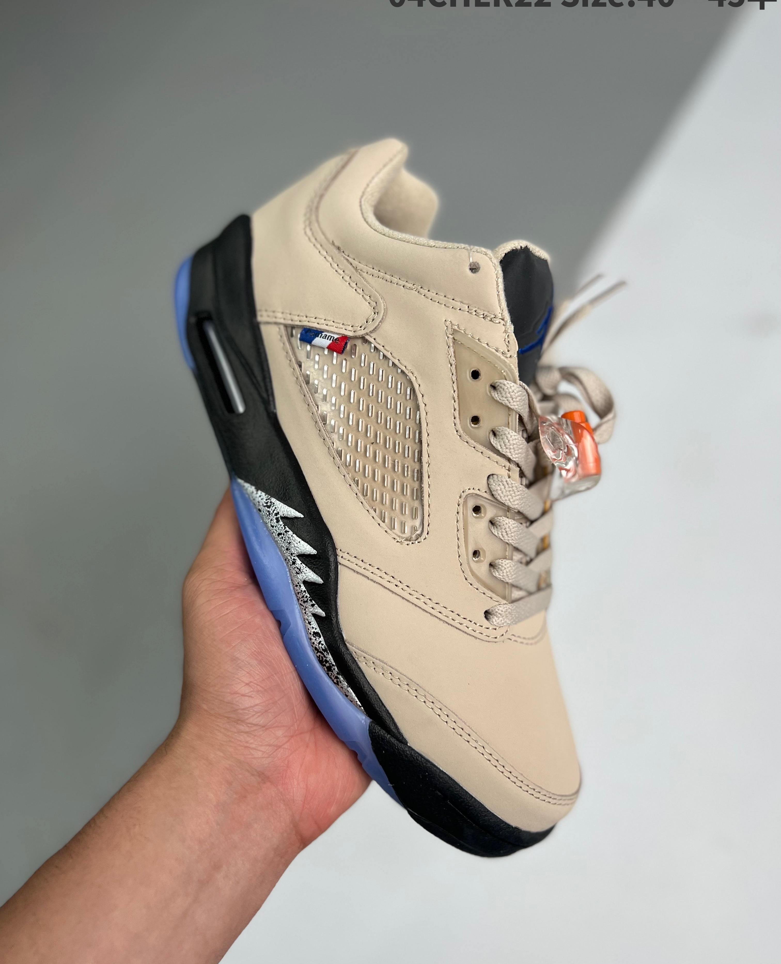 Air Jordan 5 Retro Low Psg 40-45