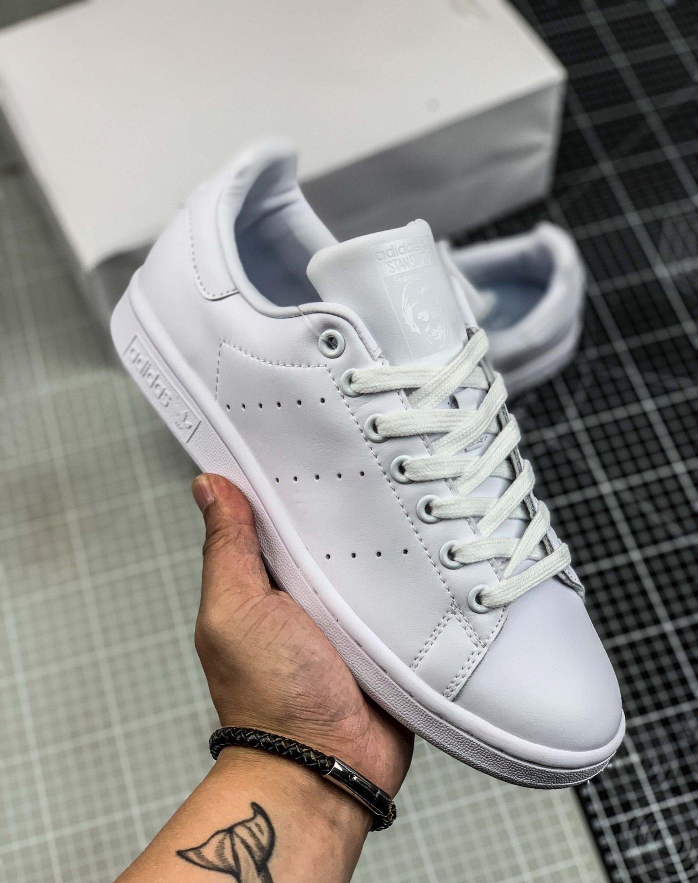 Stan Smith 3d