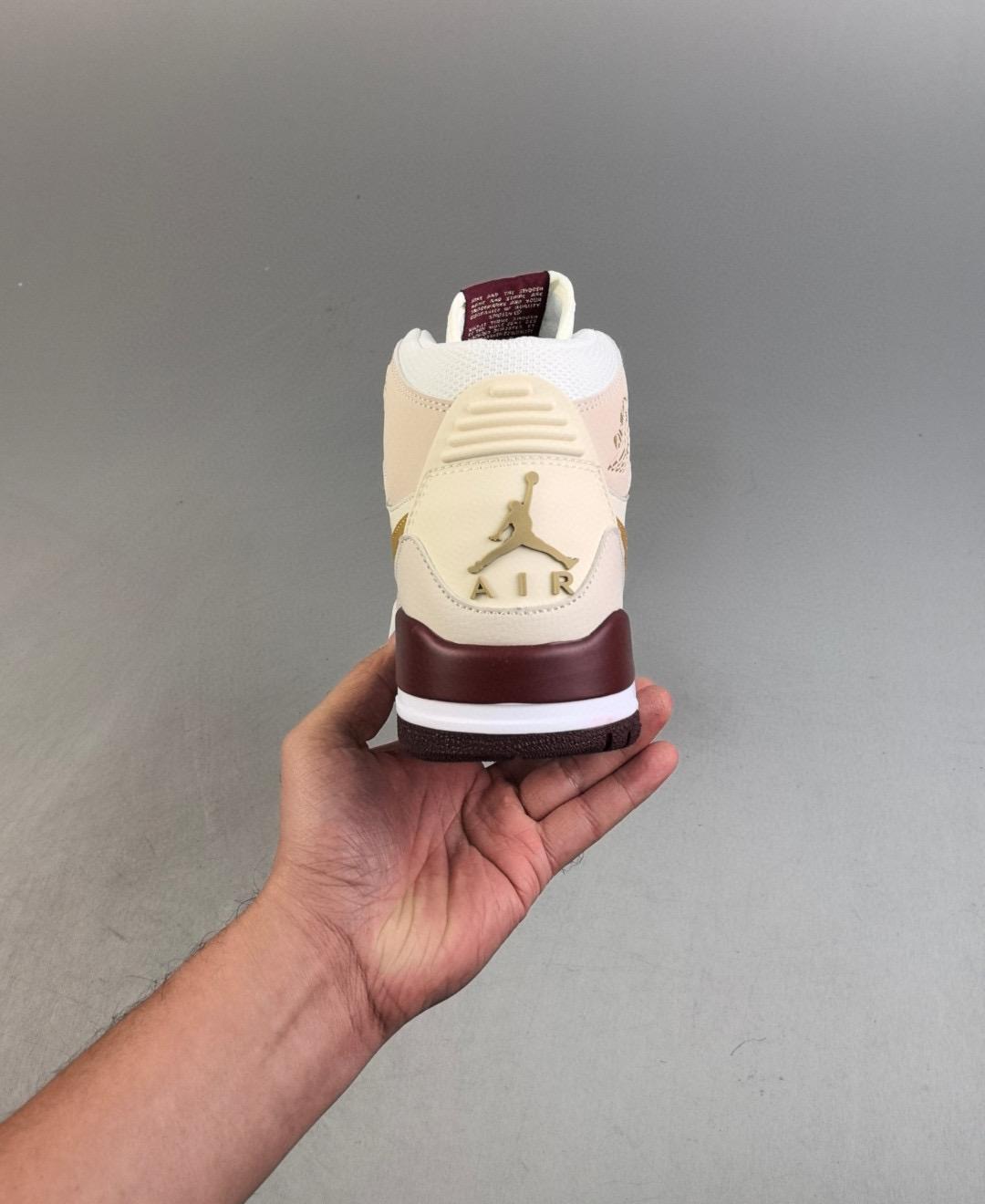 Air Jordan Legacy 312 Chinese New Year 36-47