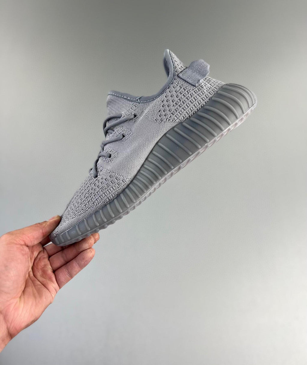 Yeezy 350 Boost V2 Space Ash 36-46