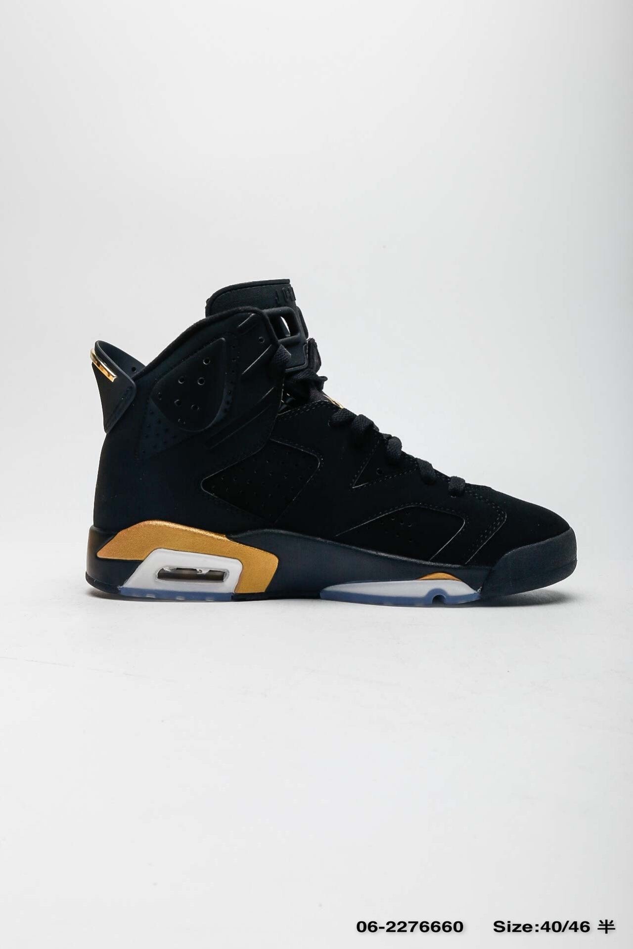 Air Jordan 6 Retro Dmp 40-46