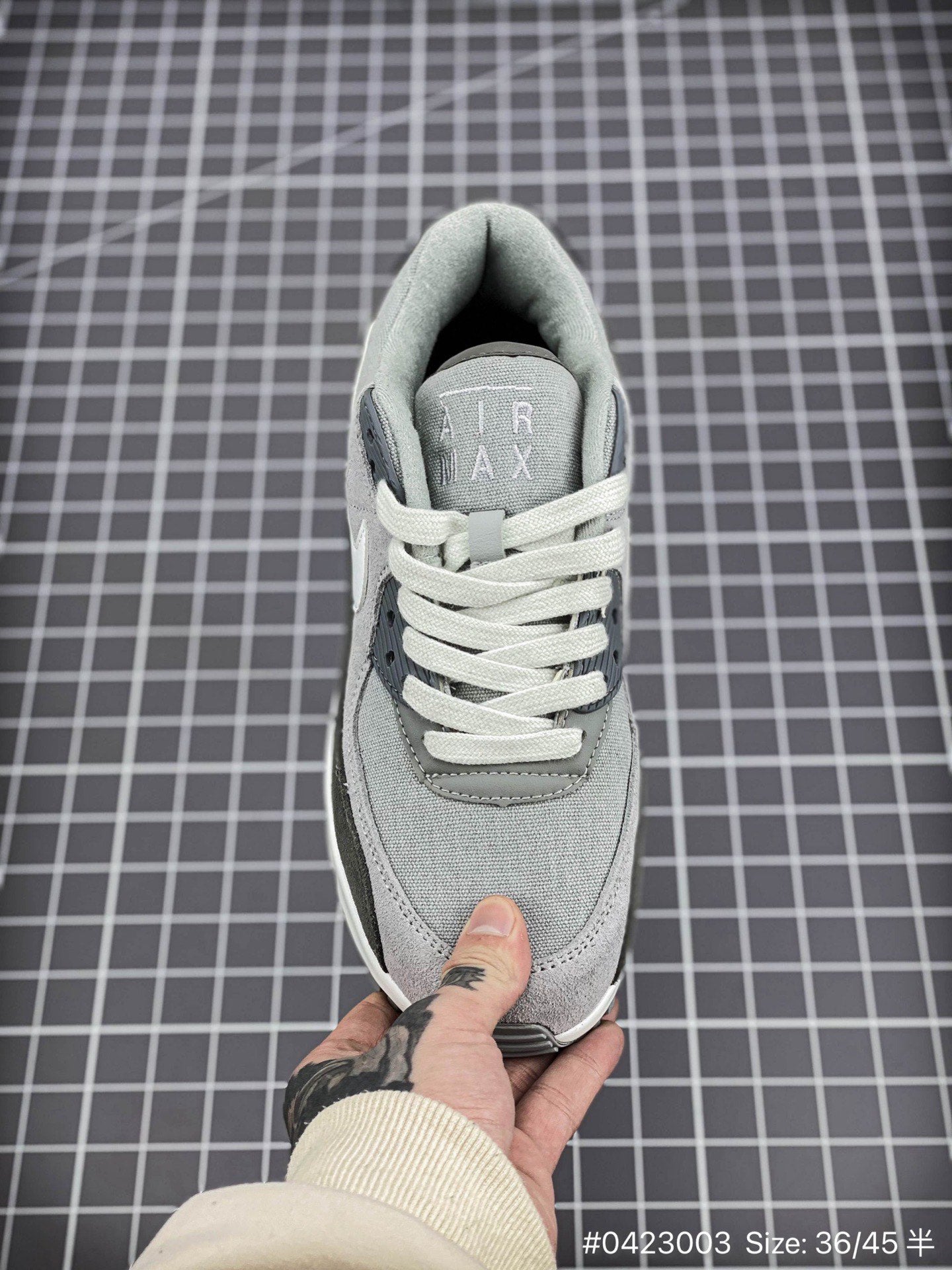 200 Air Max 90wild 36-45