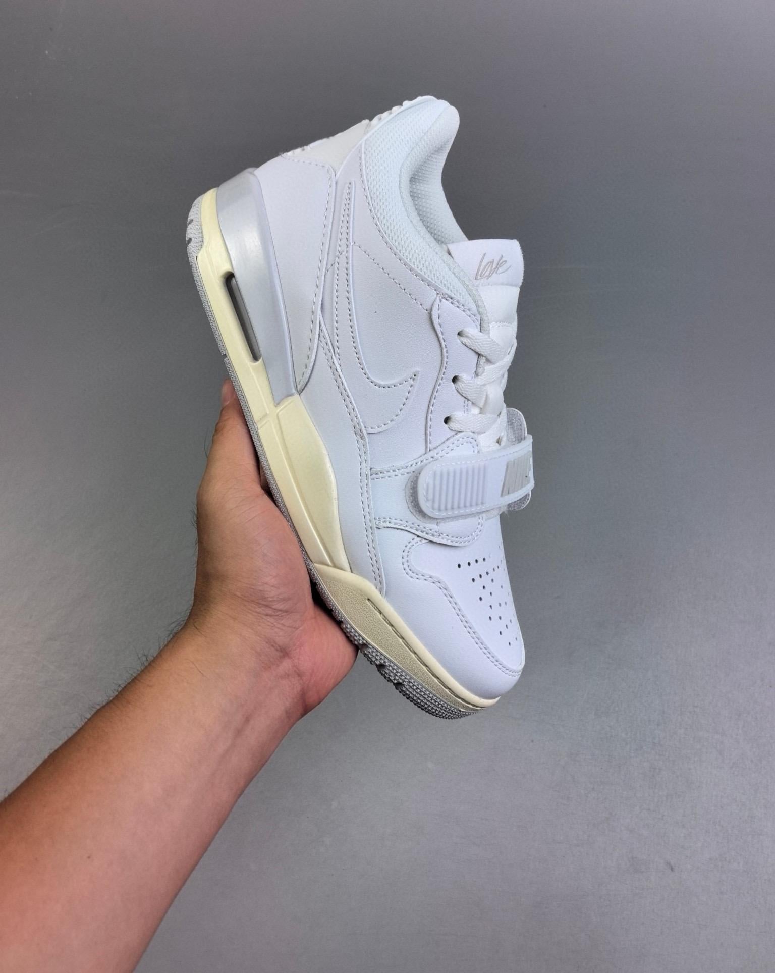 Air Jordan Legacy 312 Low 36-47