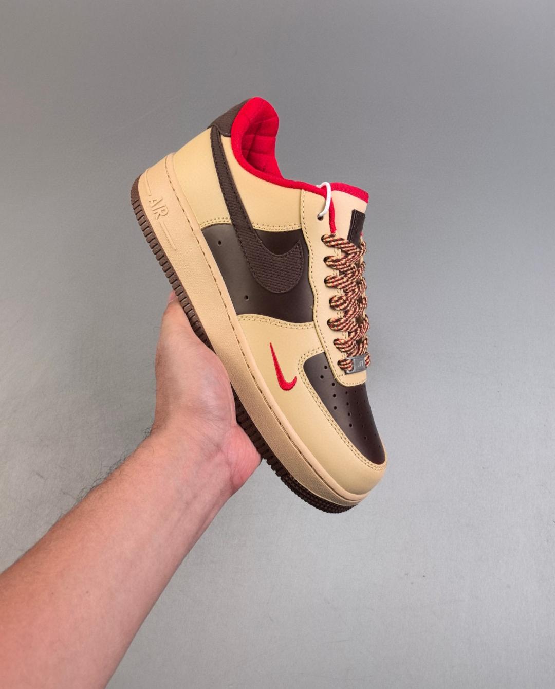 Air Force 1 07 36-45