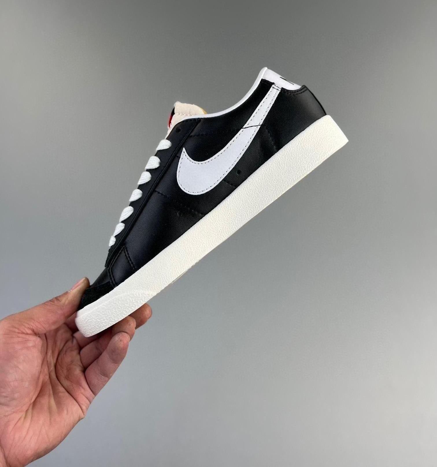 Blazer Low 77 Vntg 36-45