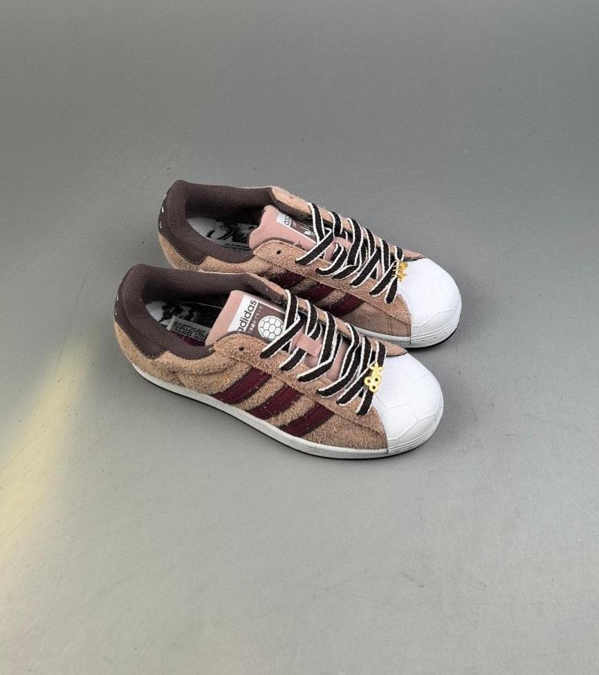 Original Shelltoe 35-45