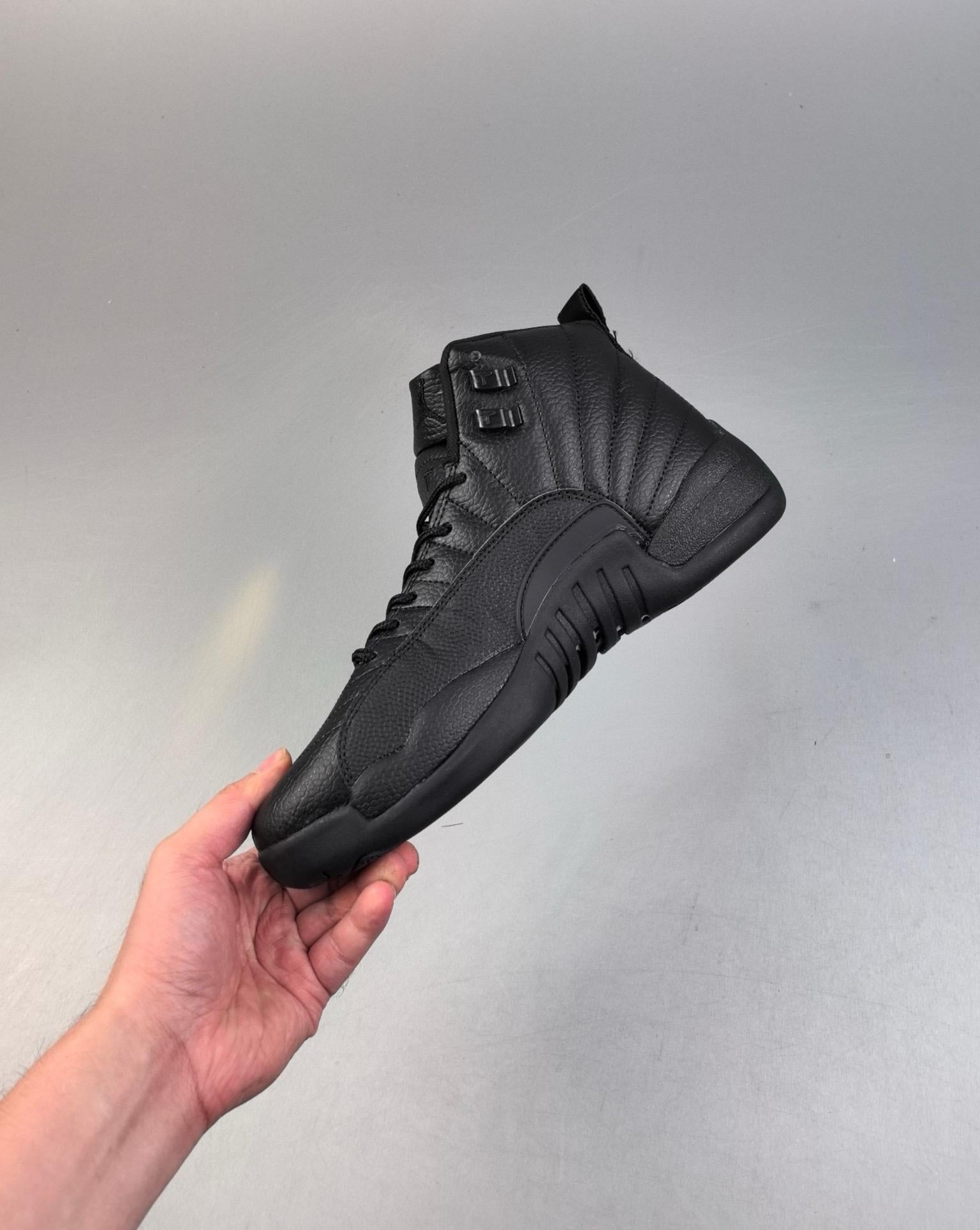 Air Jordan 12 Retro High Winterized