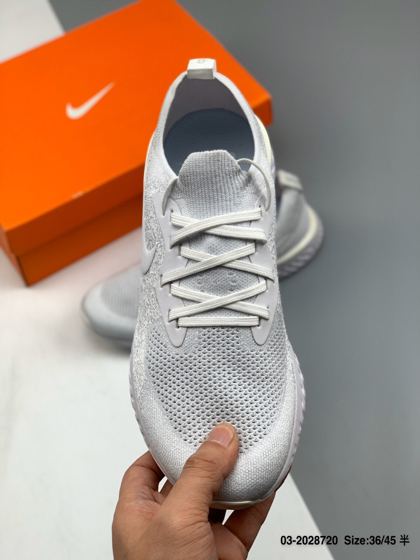 130 Epic Phantom React Fk 03-2028720 Size36-45 _6