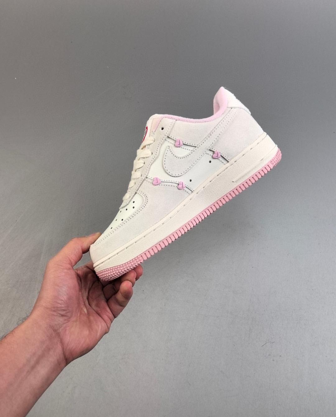 Air Force 1 07 36-40