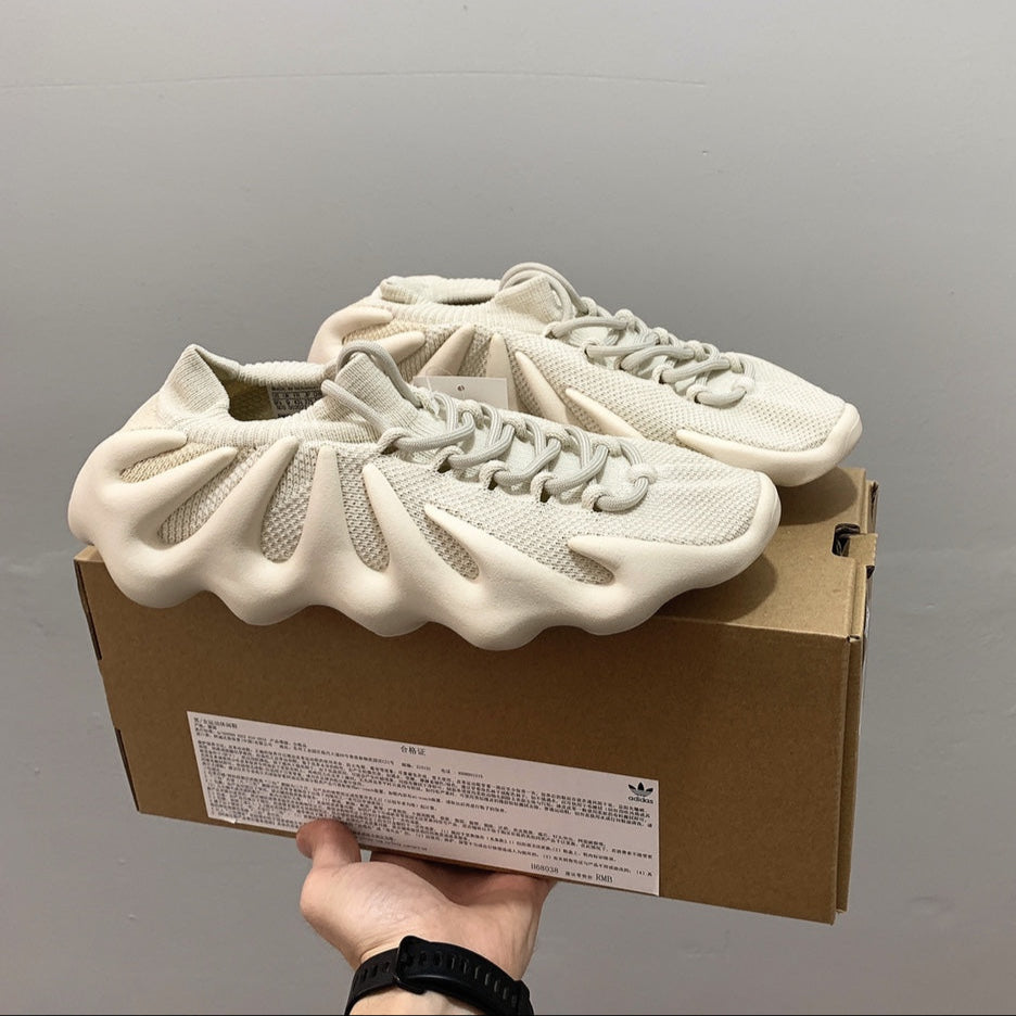 Ad Yeezy 450