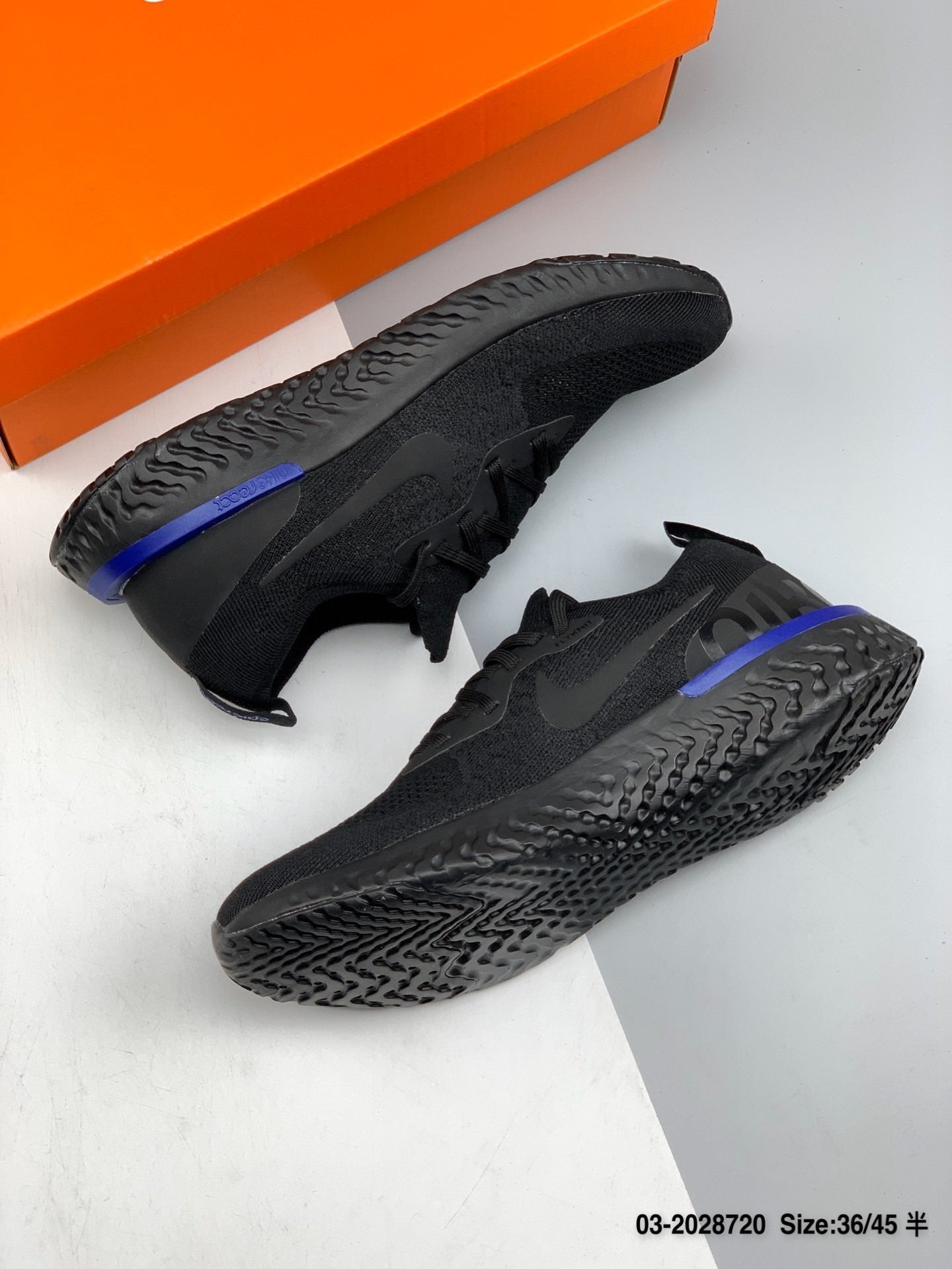 130 Epic Phantom React Fk 03-2028720 Size36-45 _2