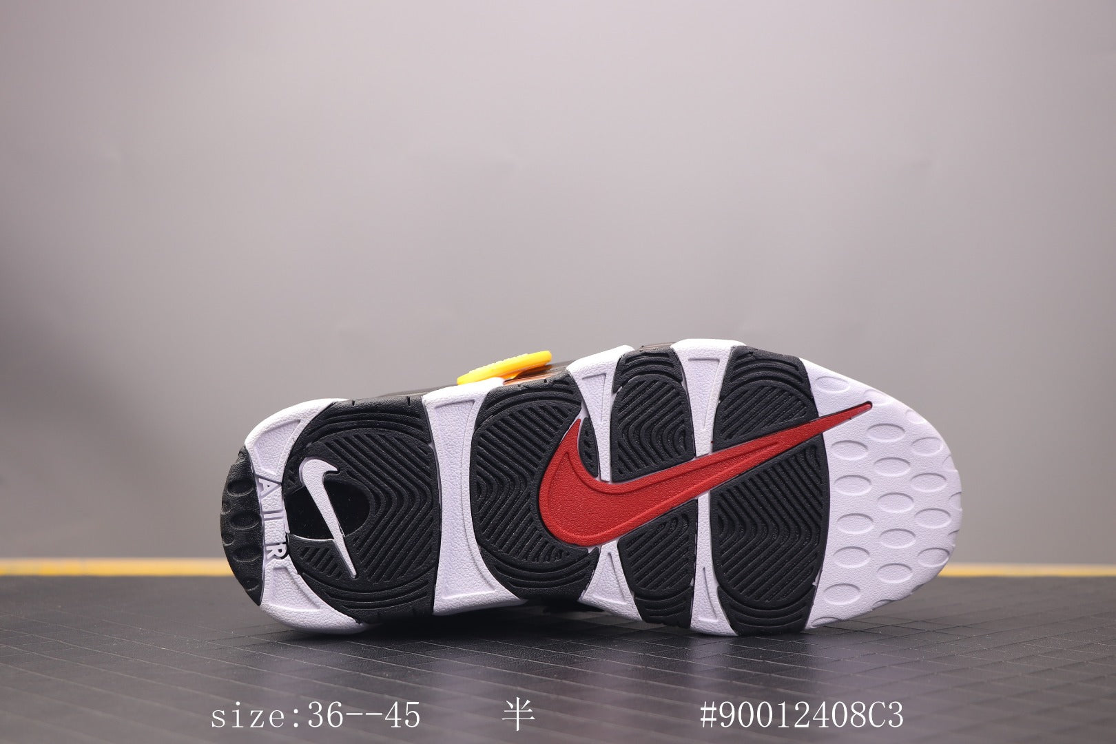 Air More Uptempo C4