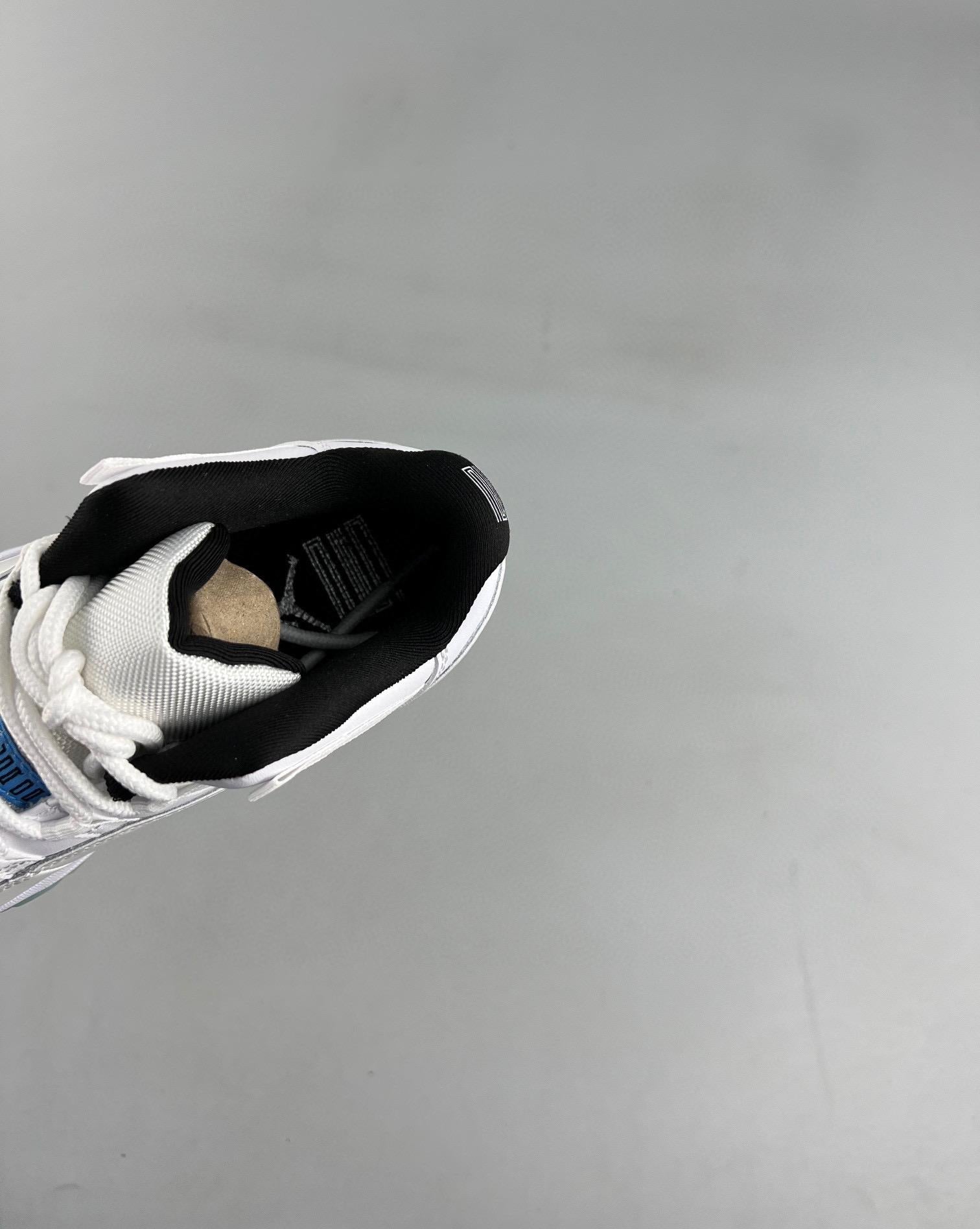 Air Jordan 11 Low Legend Blue 36-47