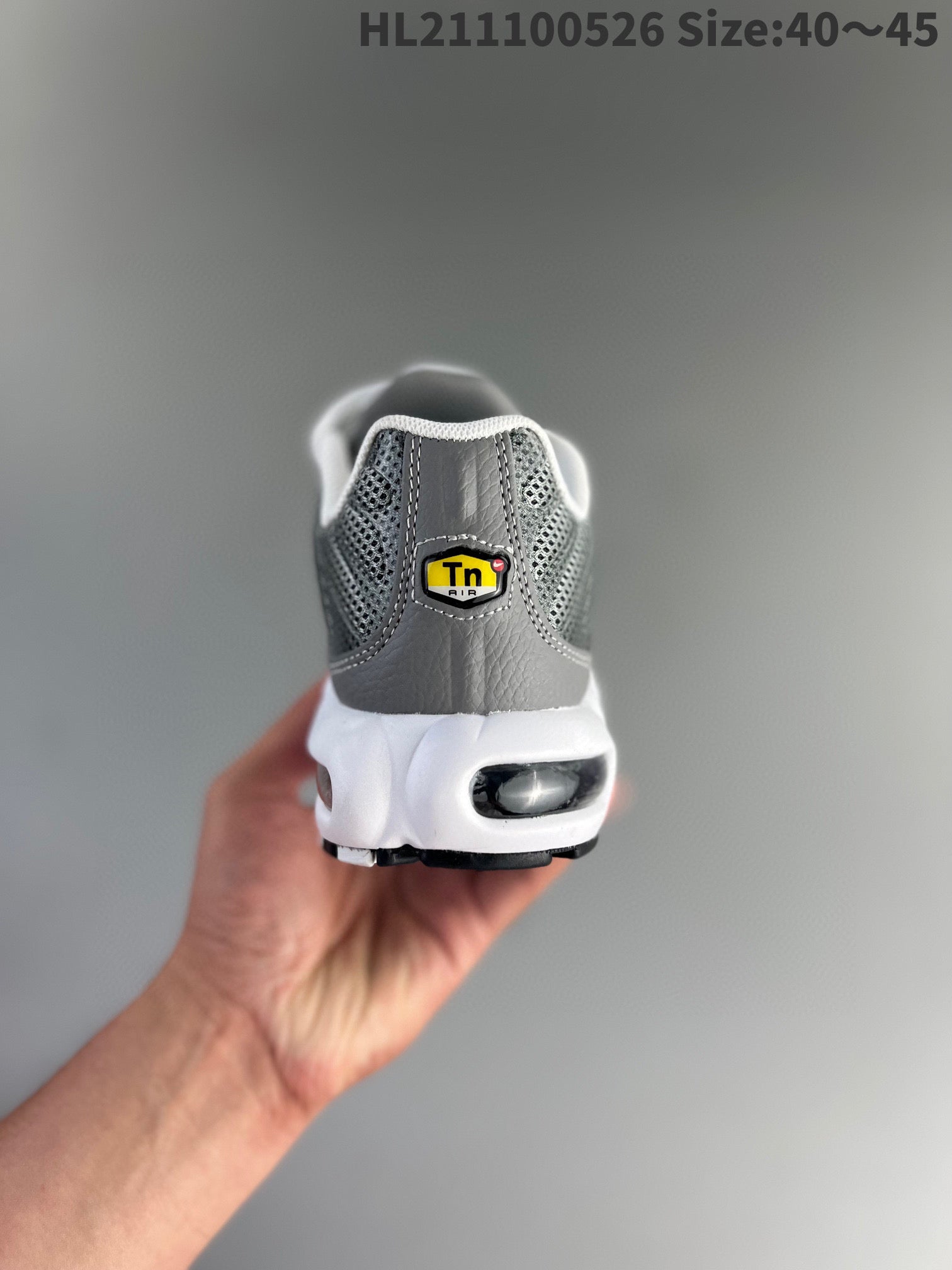 Air Max Tn Plus 40-46
