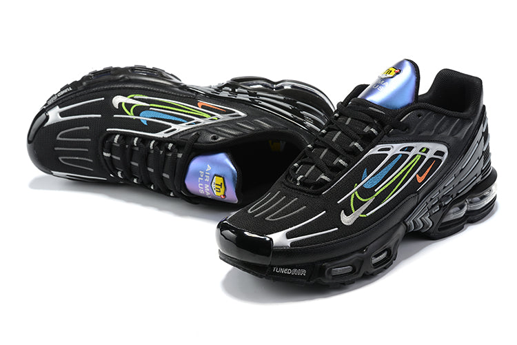 Air Max Plus Iii Max Tn 39-46