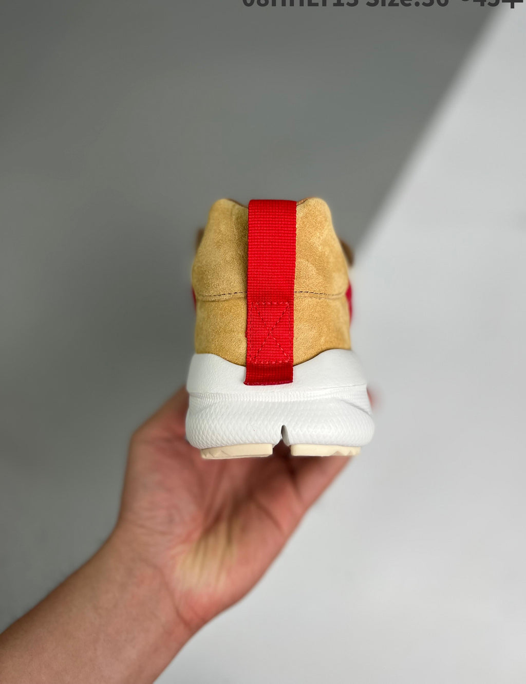 220 Tom Sachs X Nkcraft Aa2261 36-45