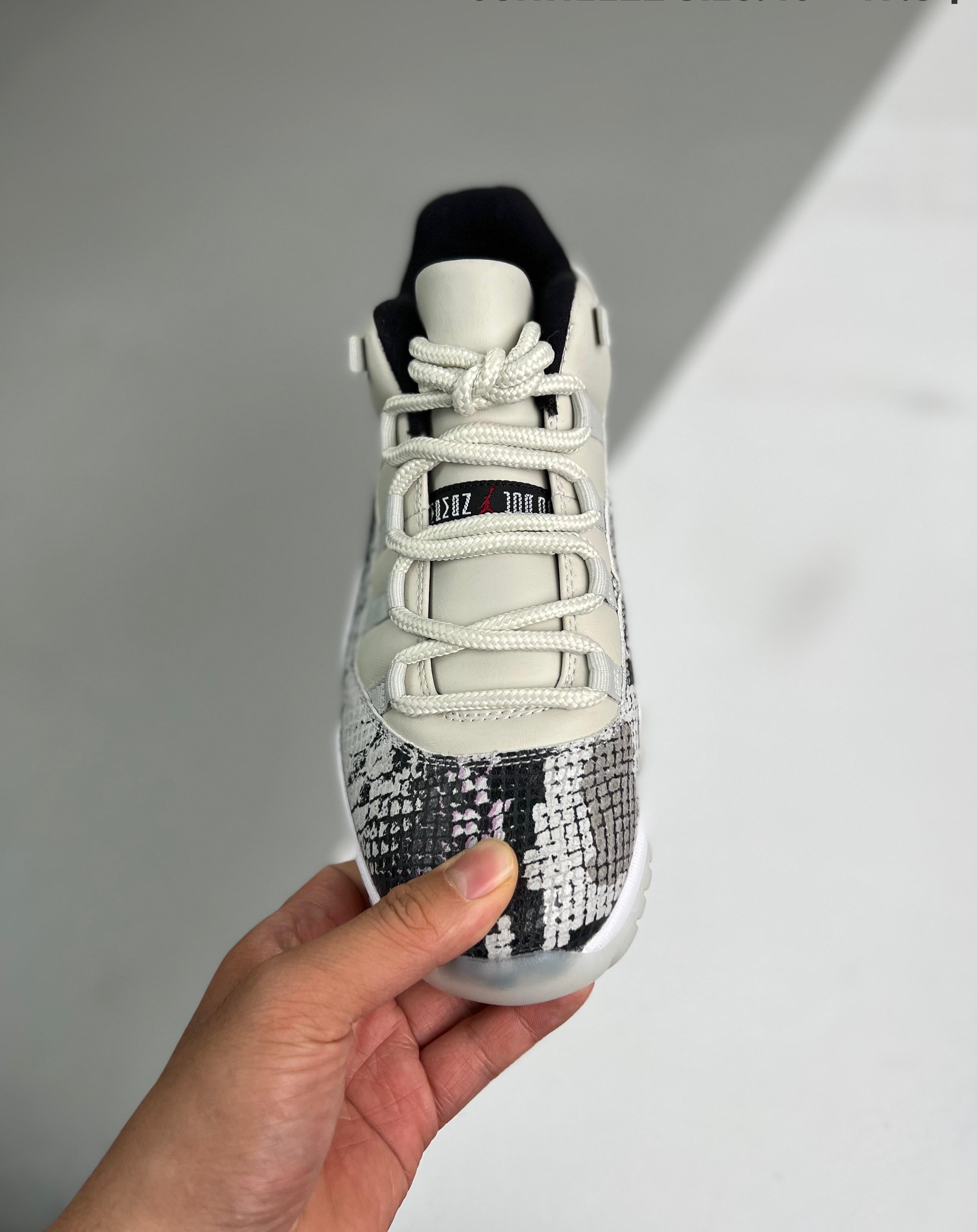 Air Jordan 11 Low 40-47