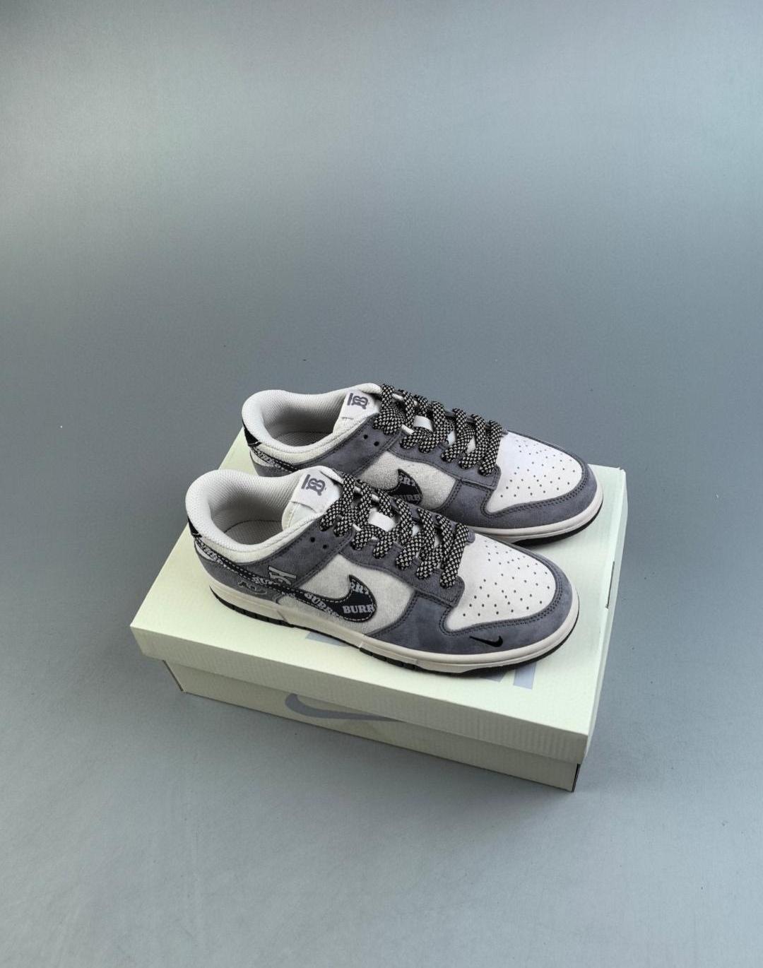 Stussy X Supreme X Dunk Sb Low 36-45