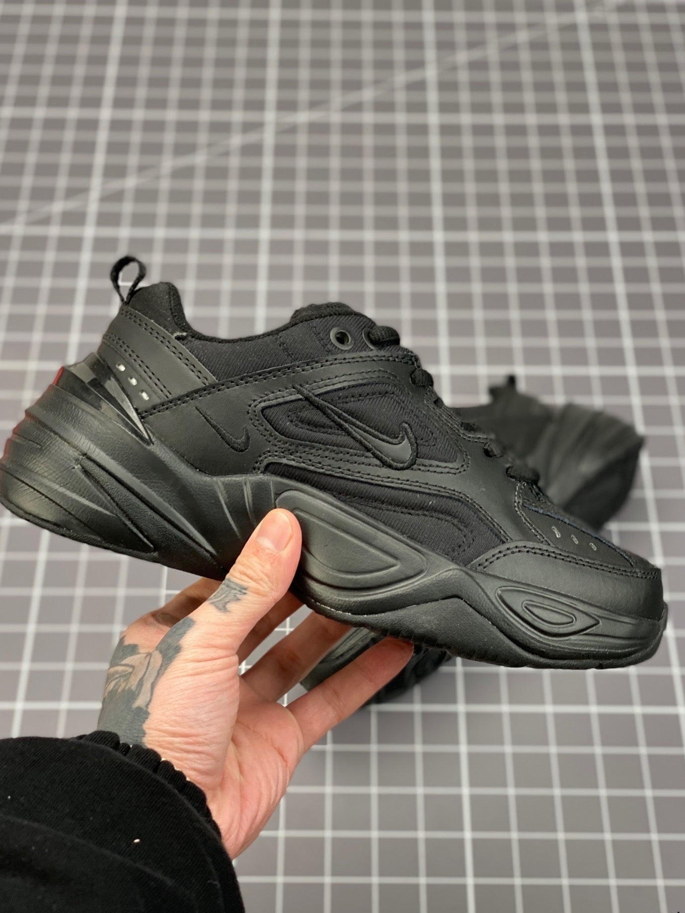 M2k Tekno 36-45