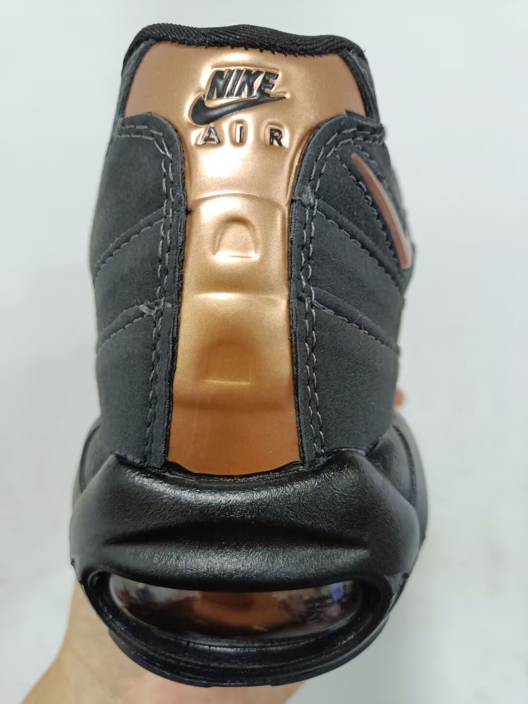 Central Cee Syna X Air Max 95 40-46