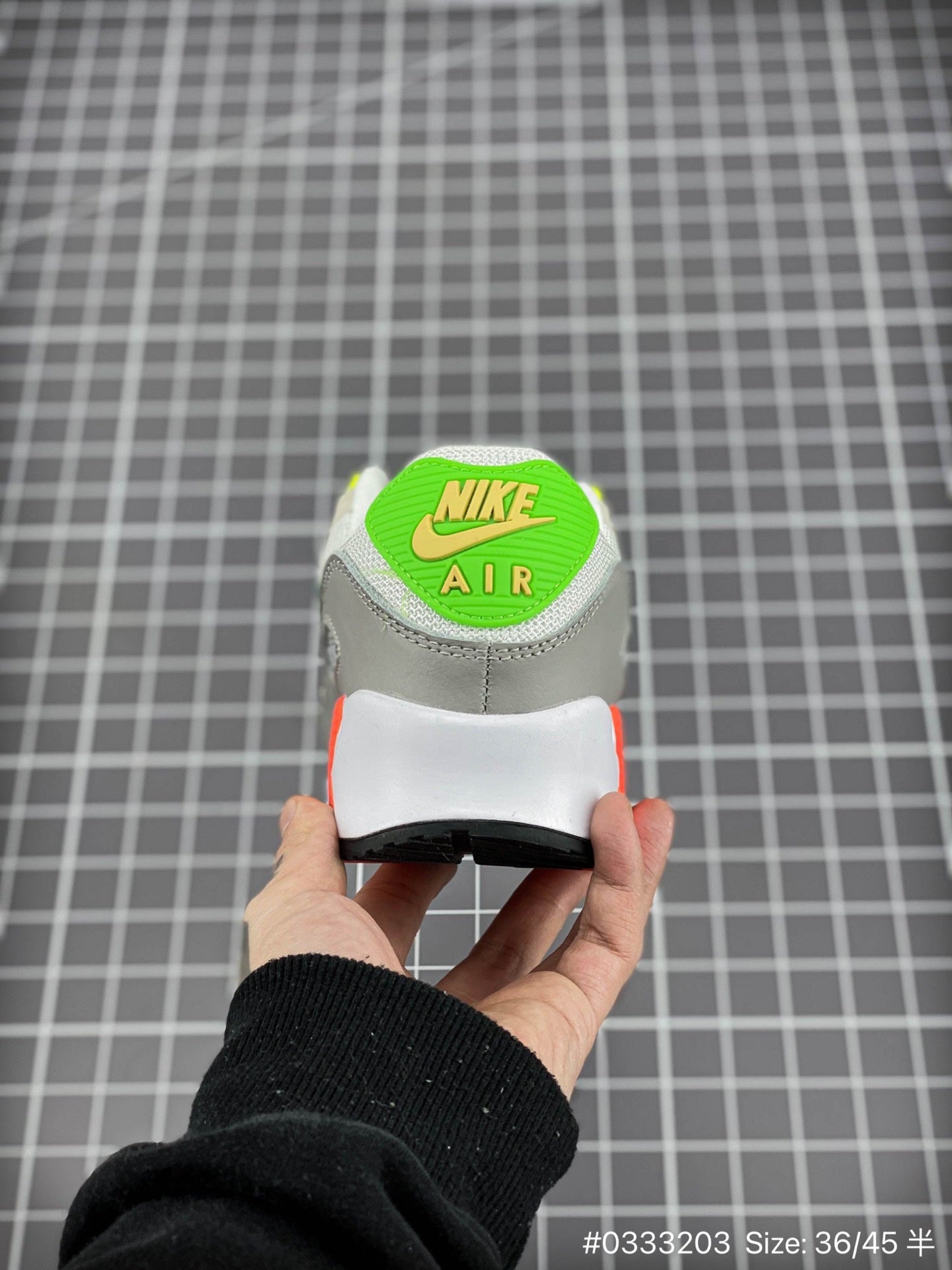 200 Air Max 90 Se Camowabb 0333203 Size